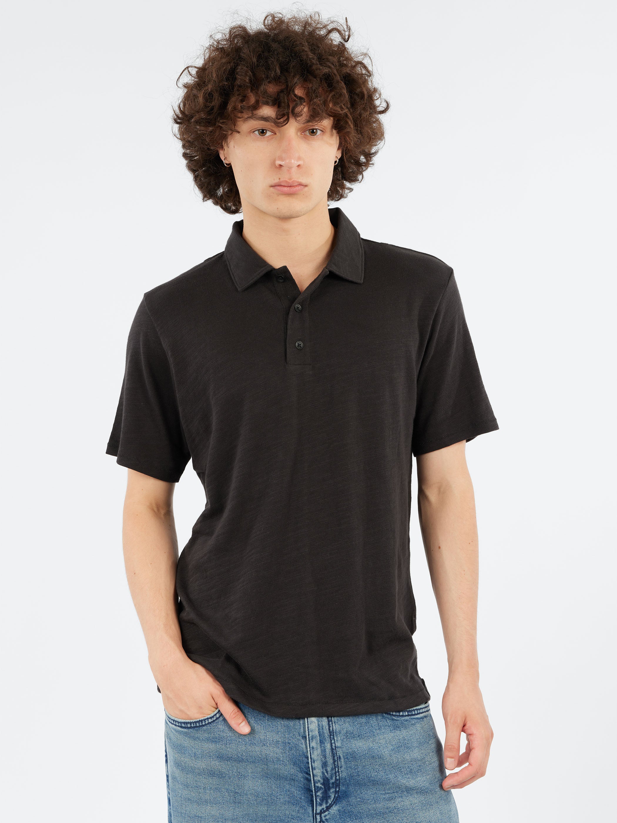 Classic Flame Polo
