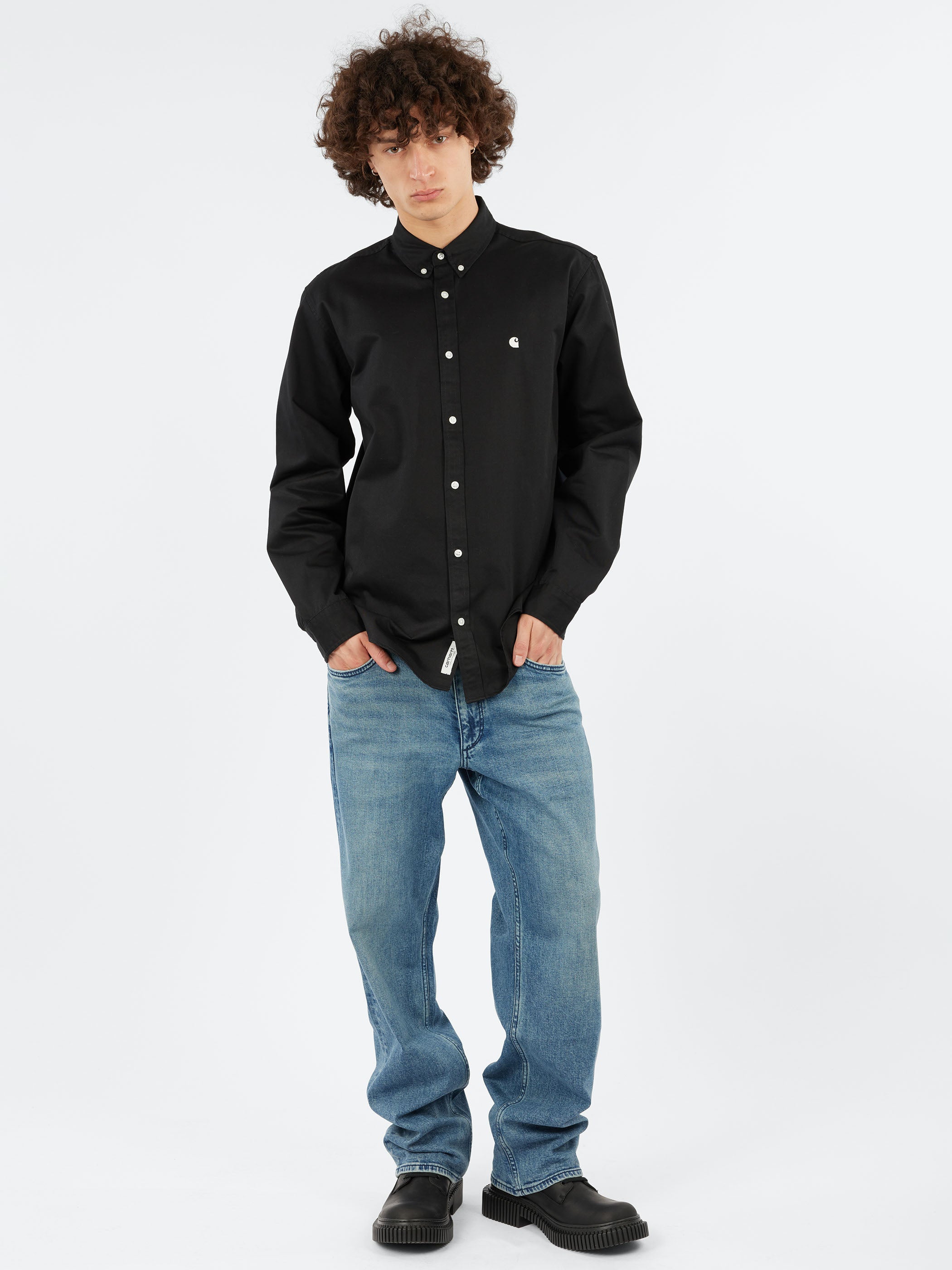 Fit 4 Authentic Stretch