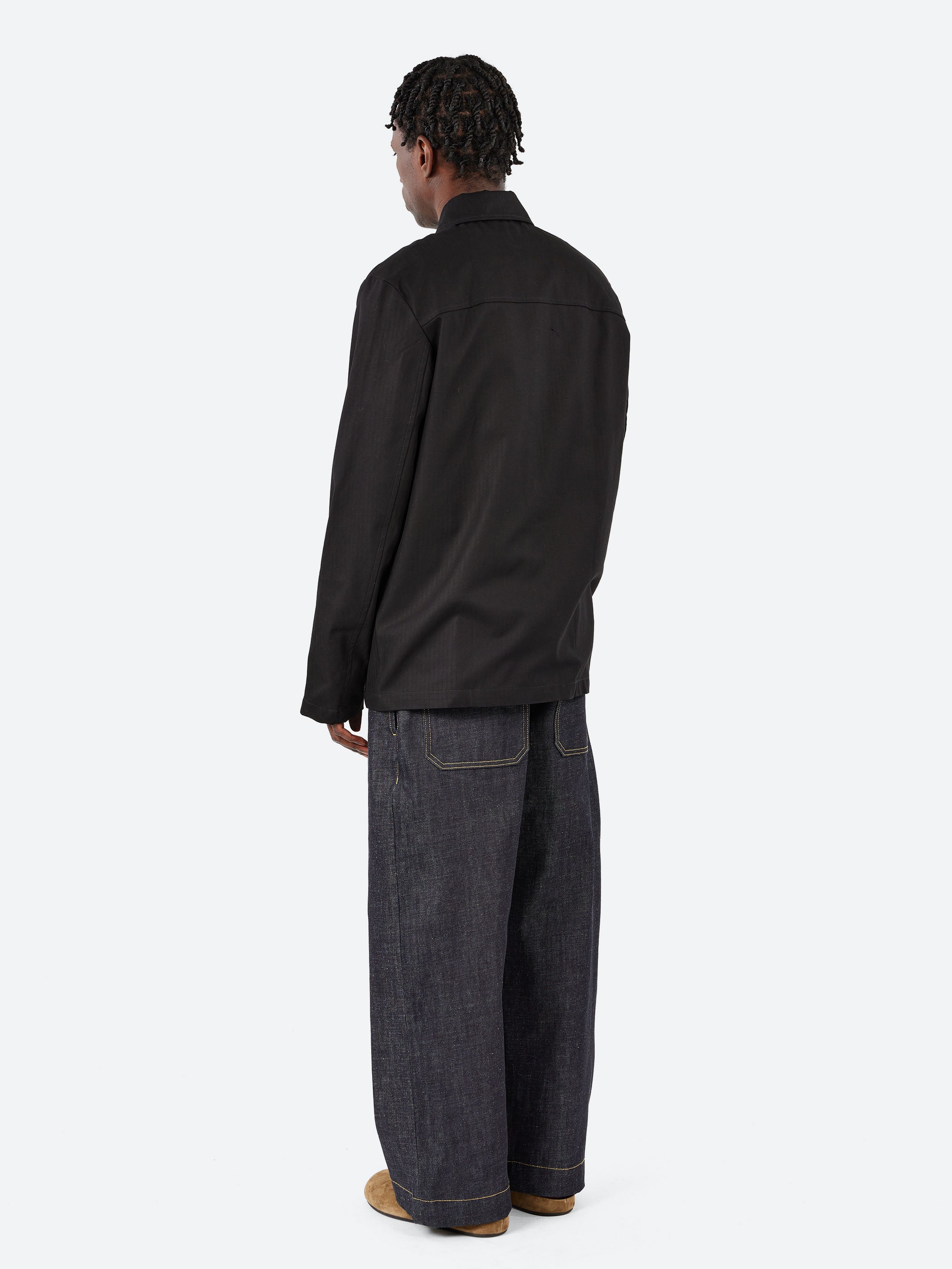 Jeffray Jacket