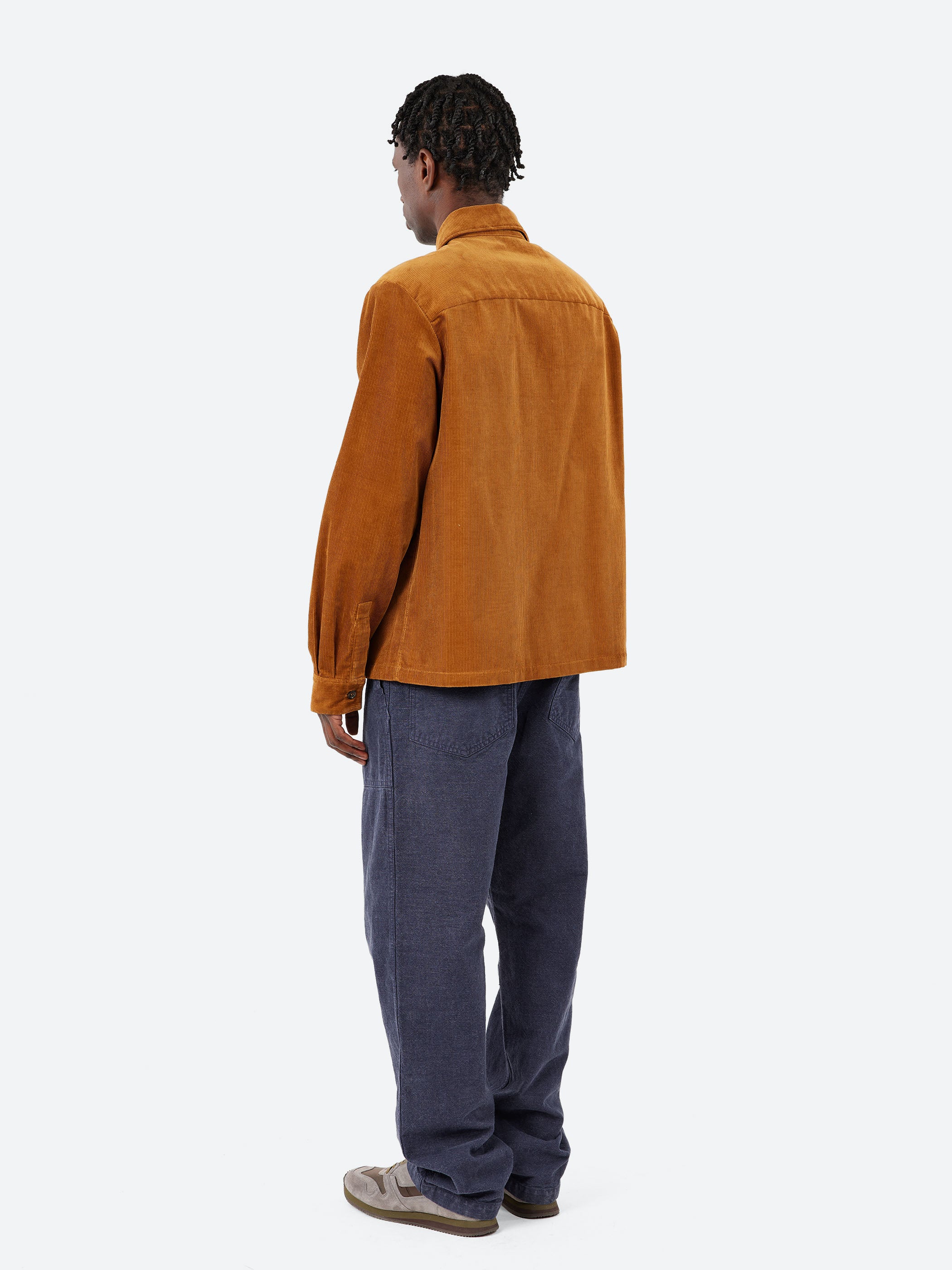 Leon Overshirt