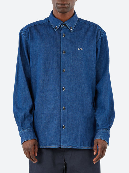 aco 　MEDI CROSS STITCH SHIRT ME25WSH001_BLK_V2_grande.jpg?v