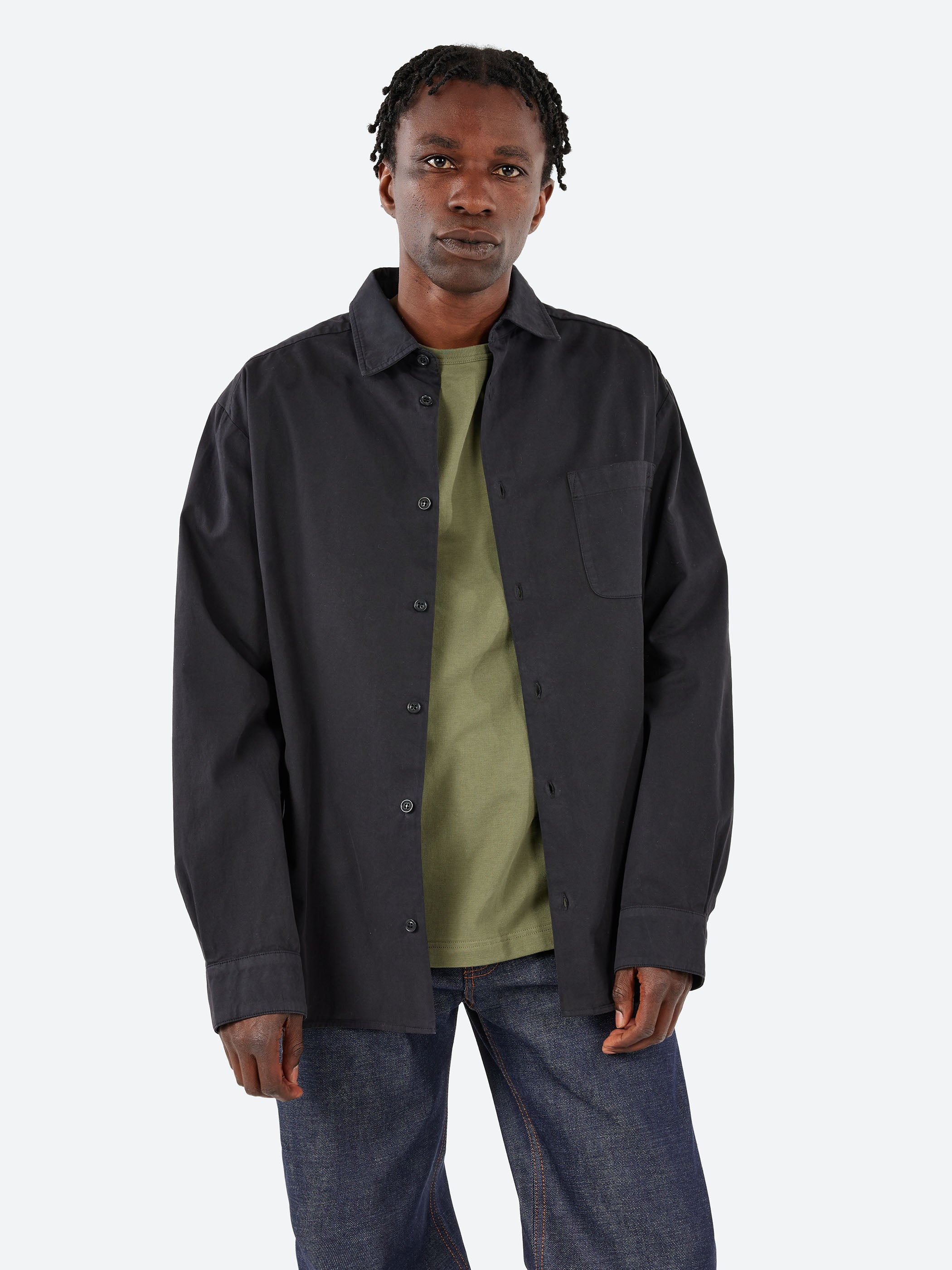 Malo Logo Shirt
