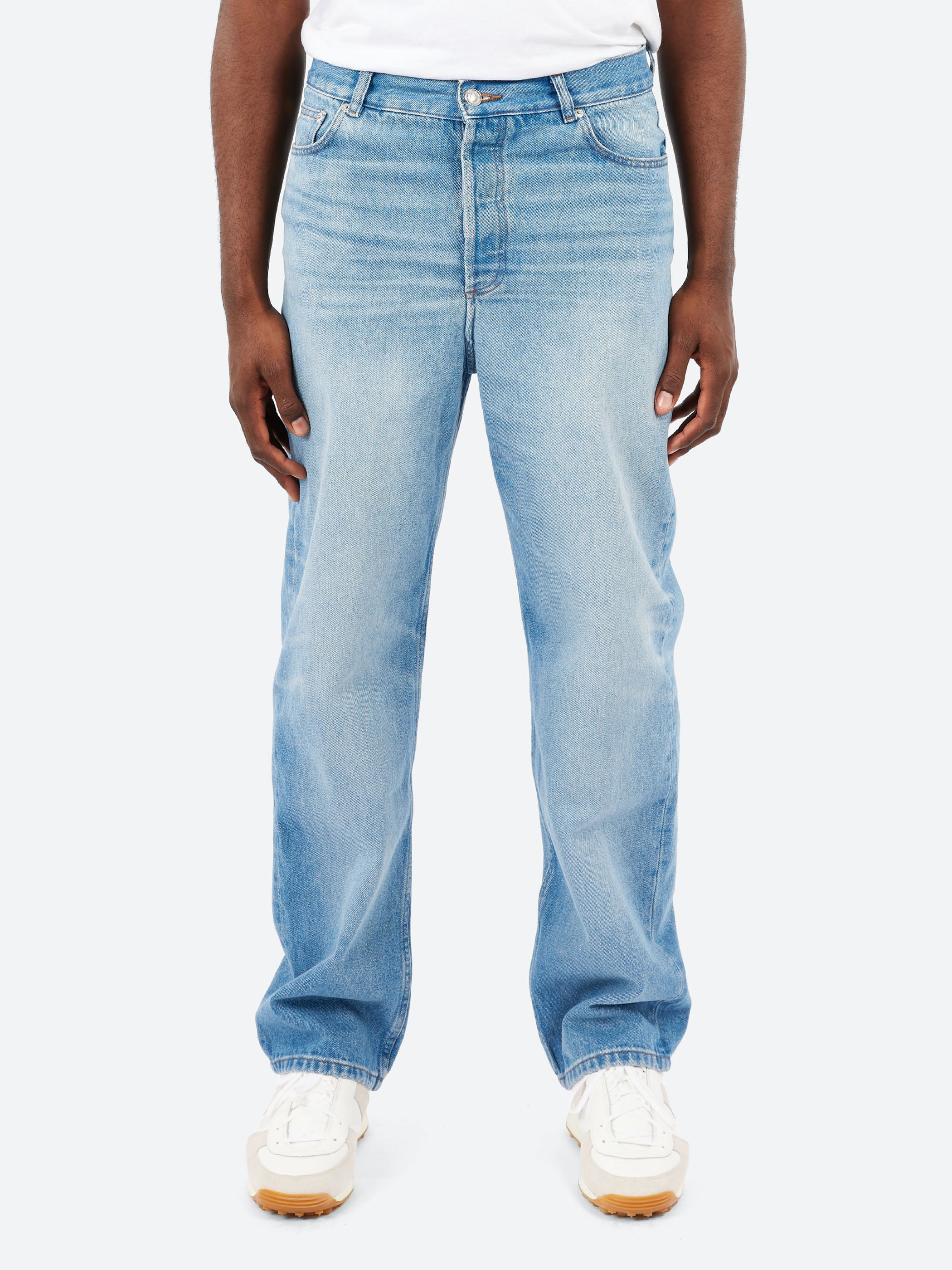 Solal Jeans