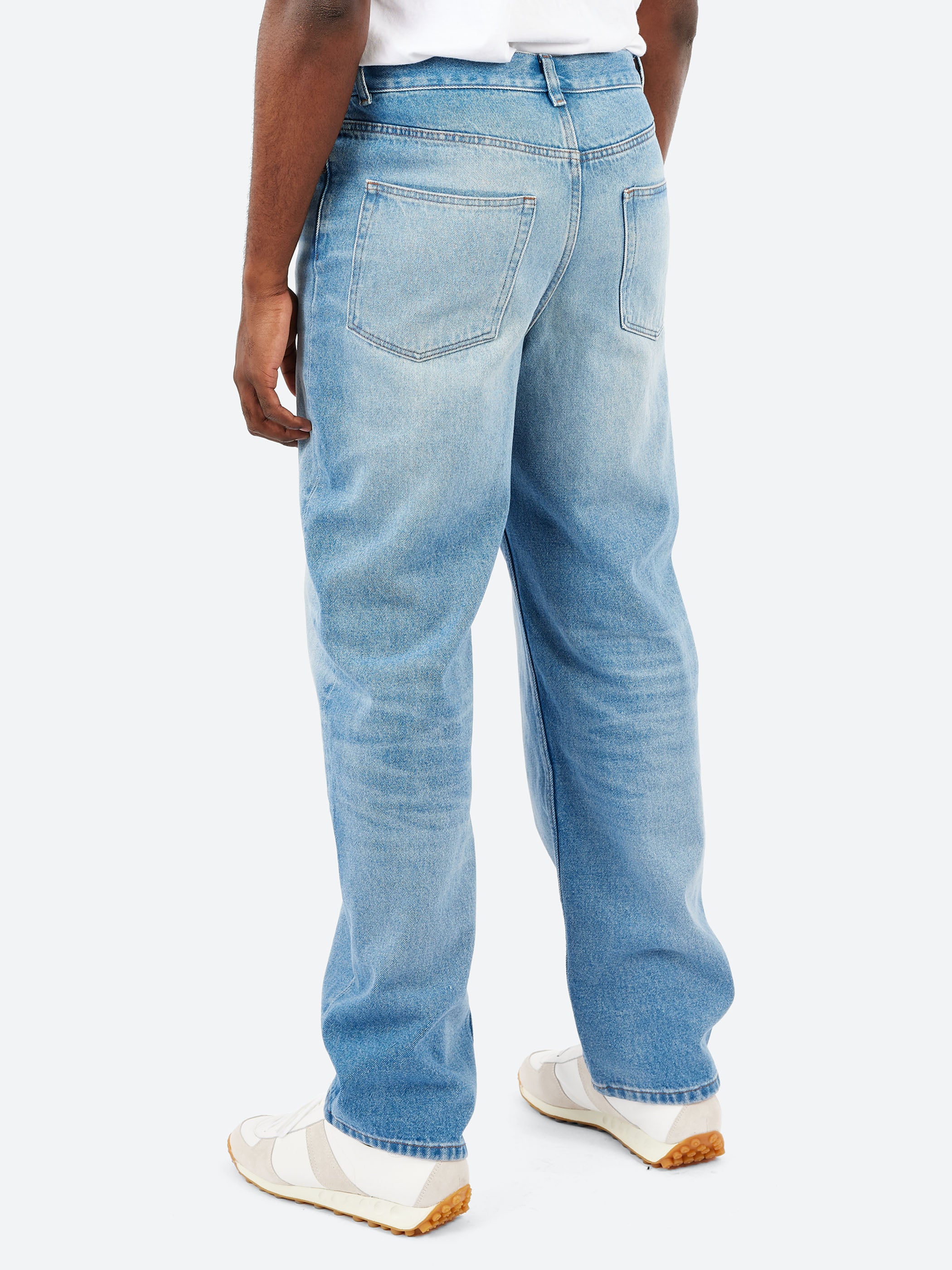 Solal Jeans