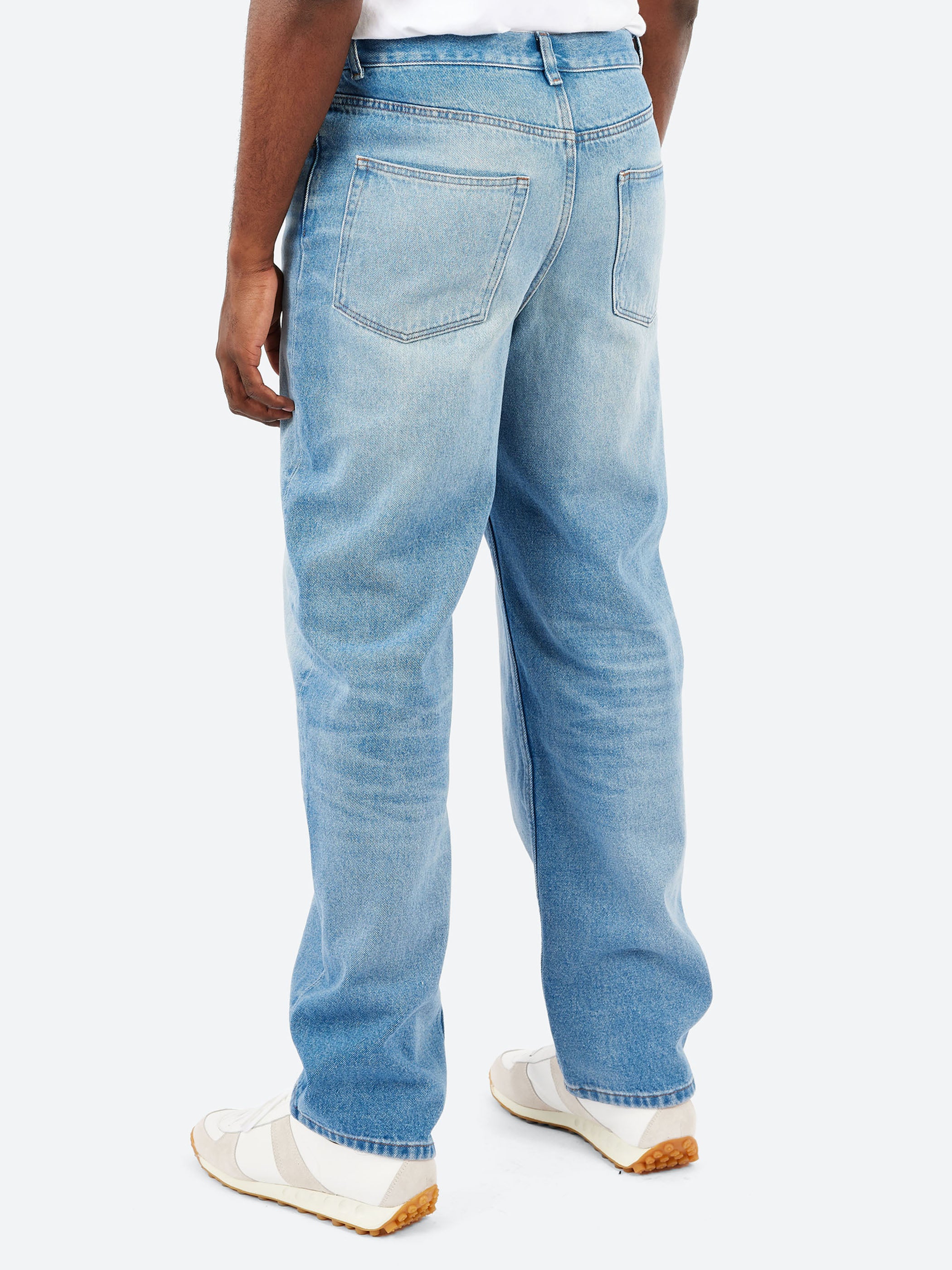 Solal Jeans