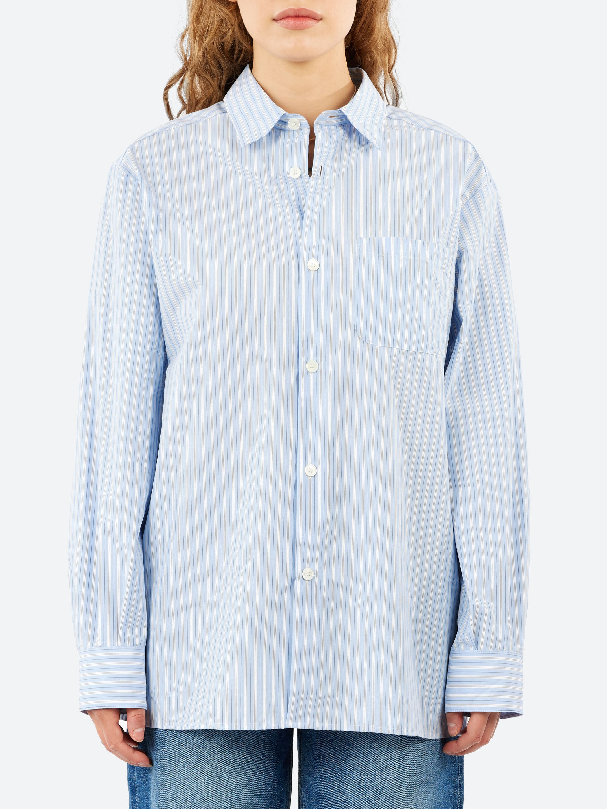 Sela Shirt
