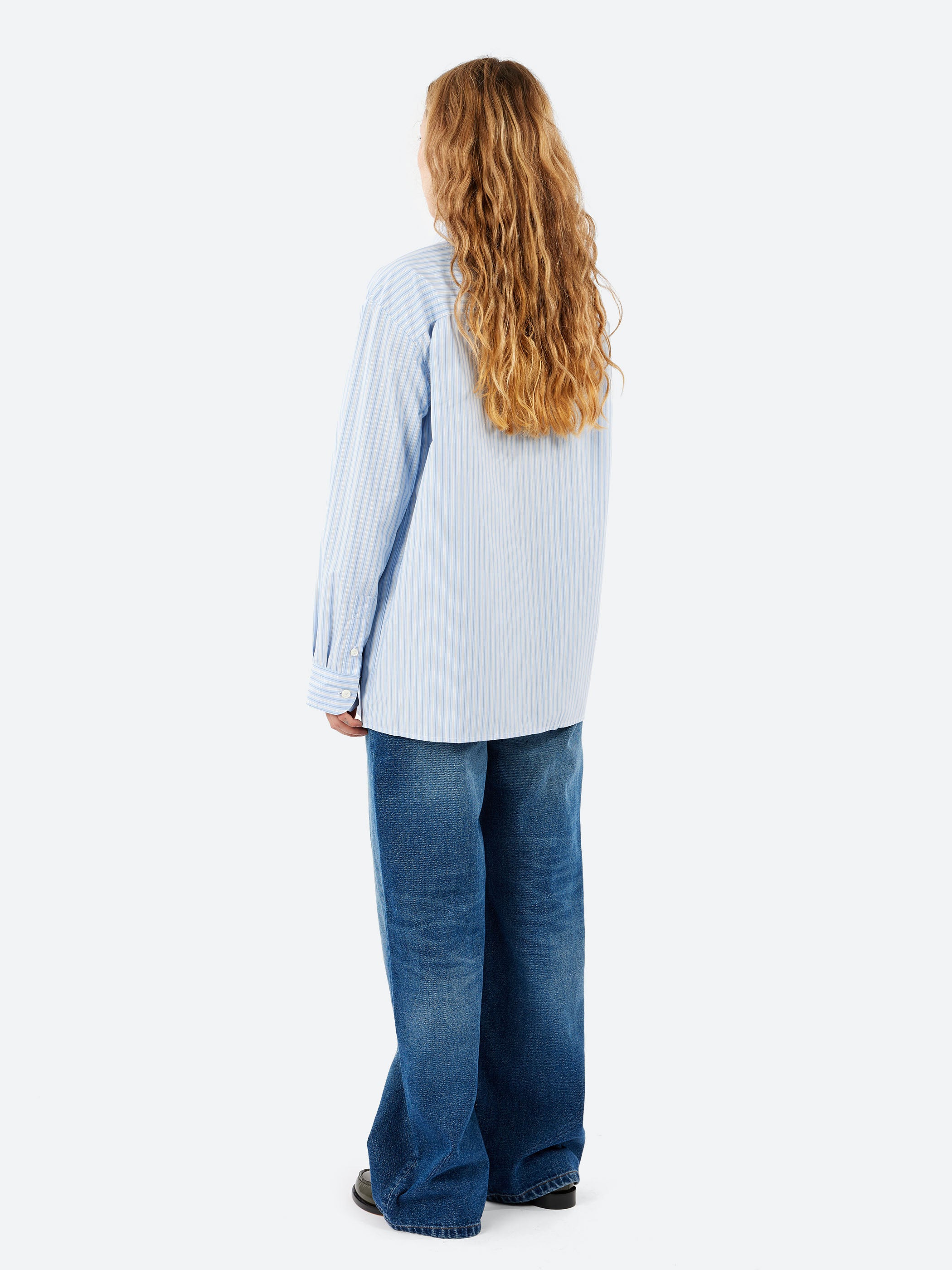 Sela Shirt