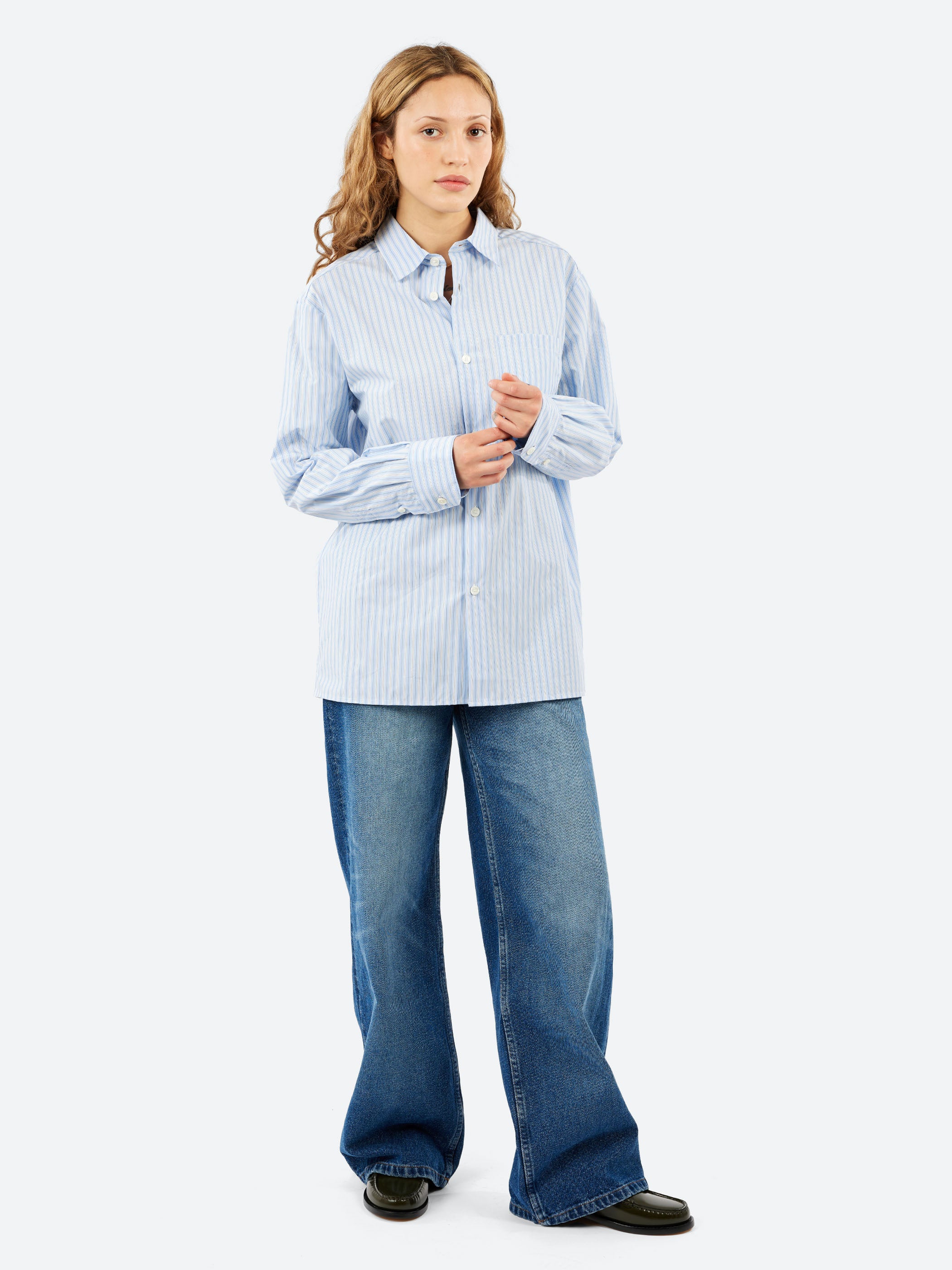 Sela Shirt