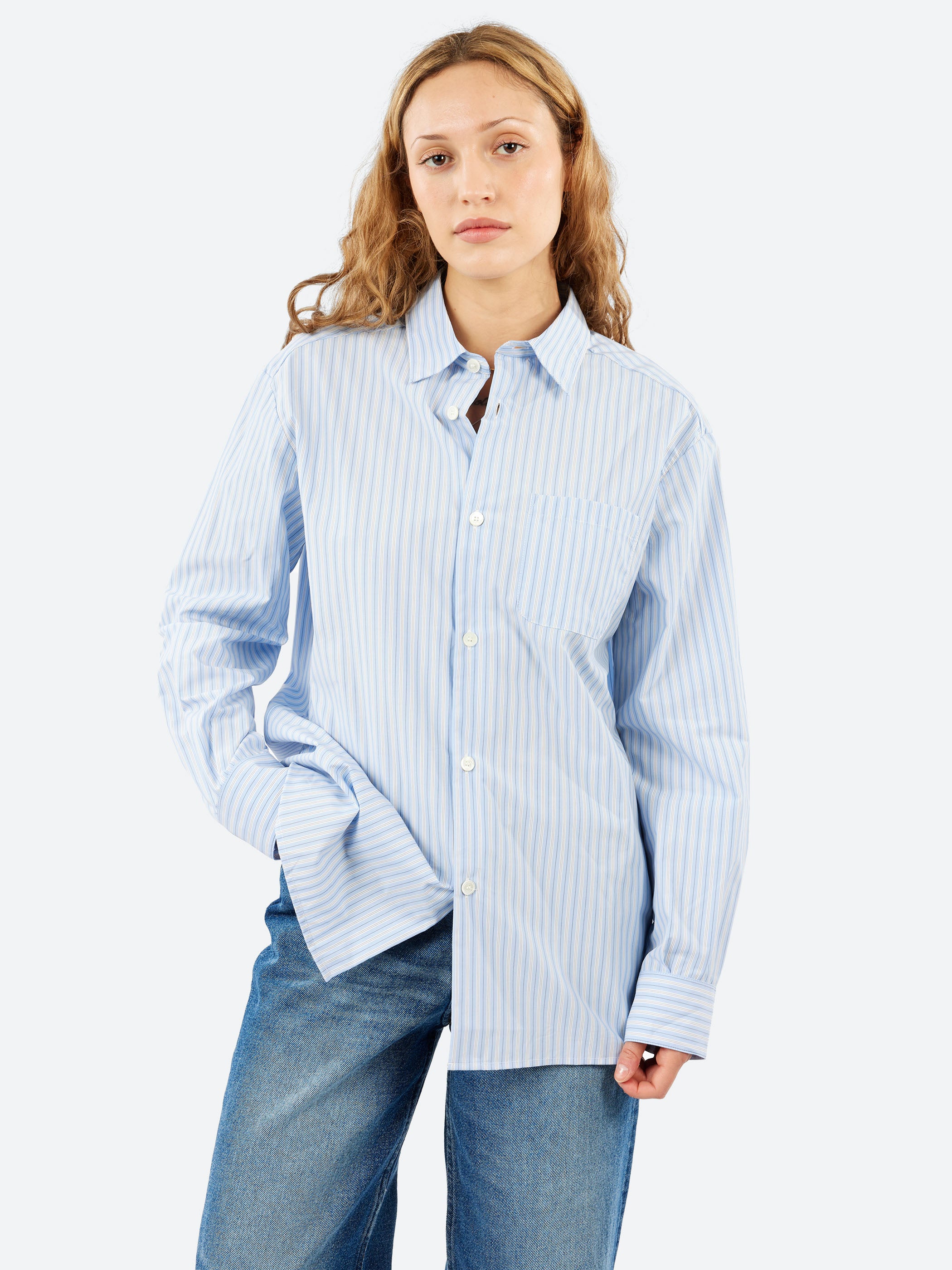 Sela Shirt