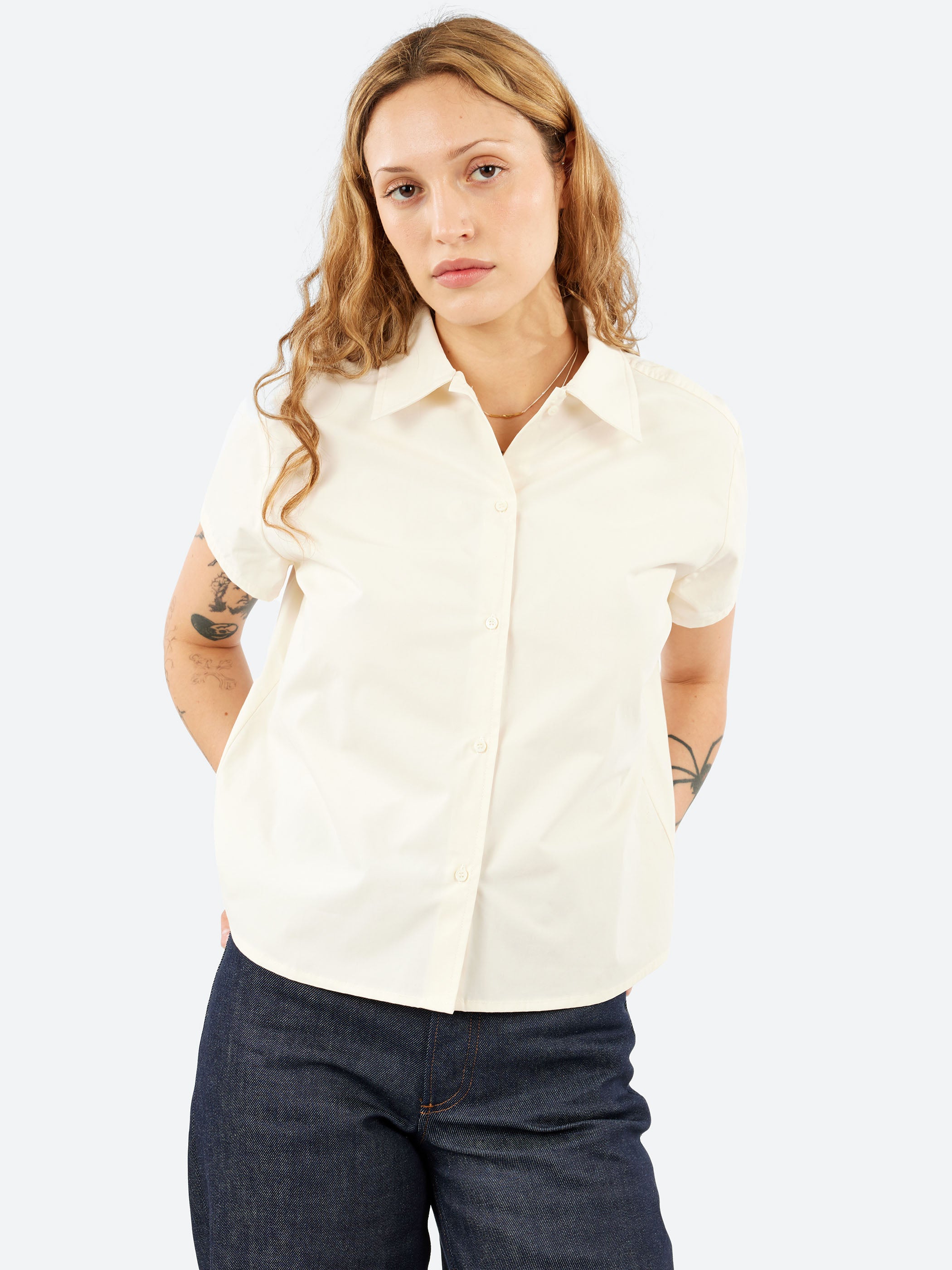 Marina Shirt