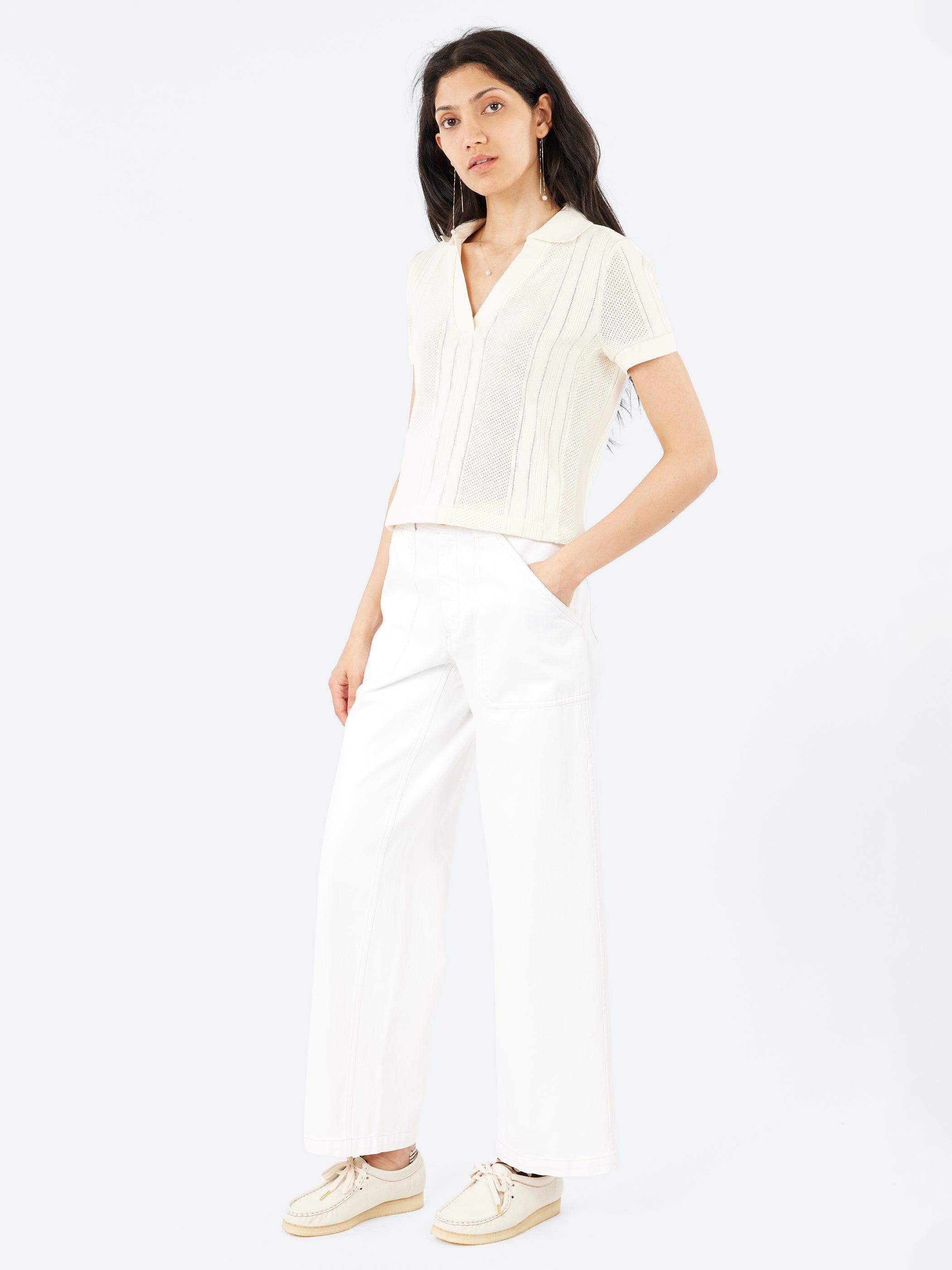 Ophelia Polo