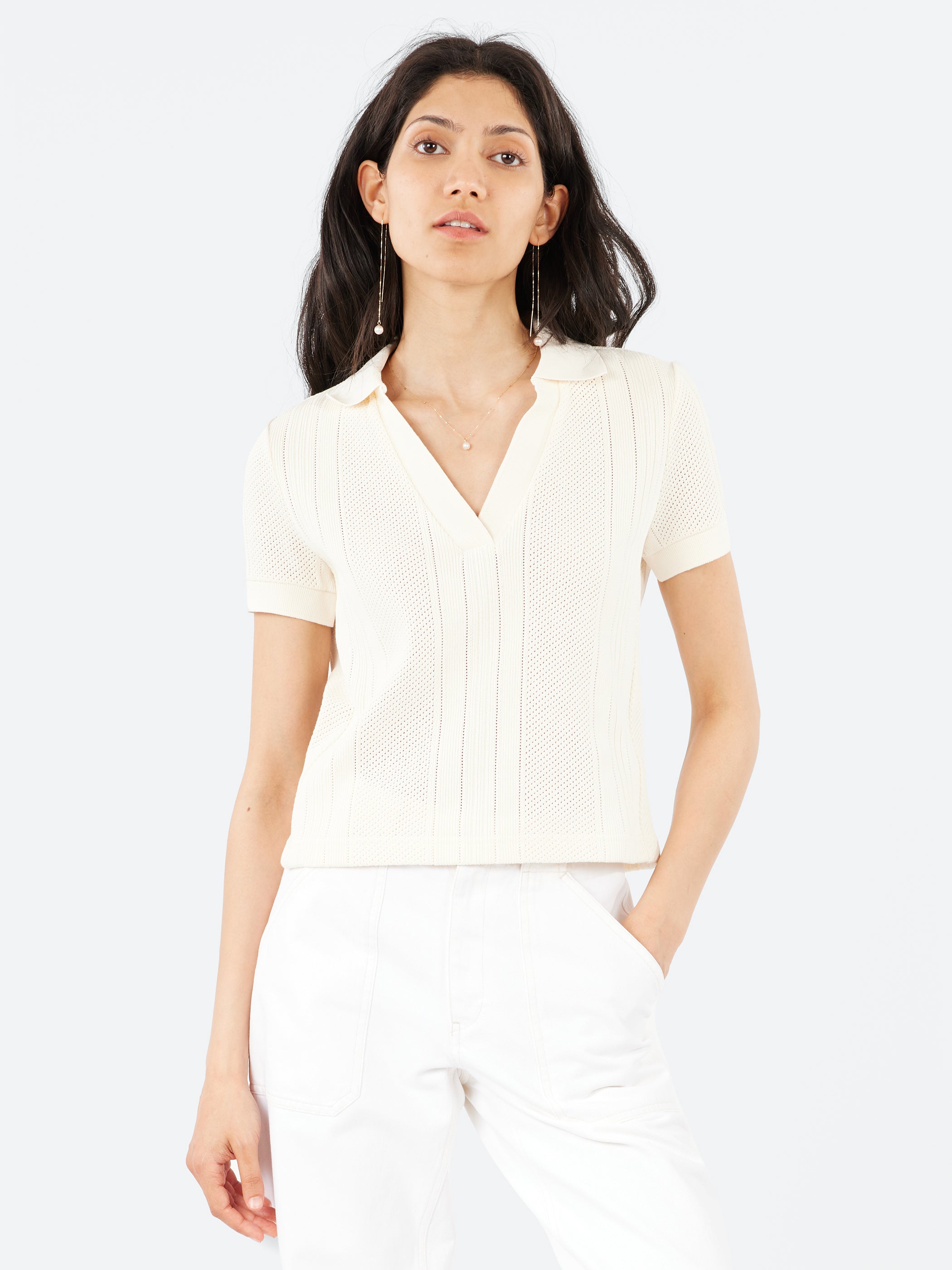 Ophelia Polo