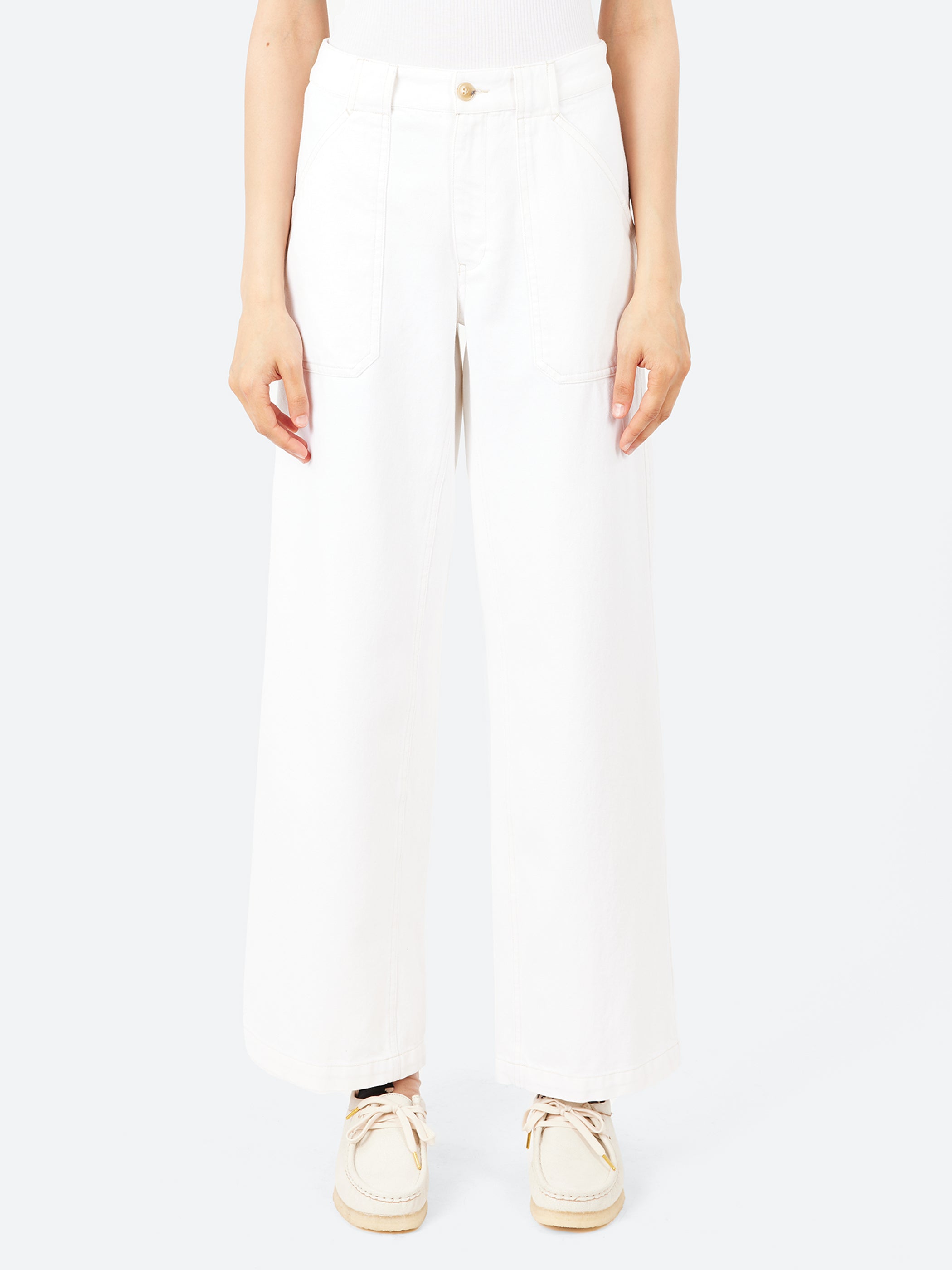 Sidney Pant