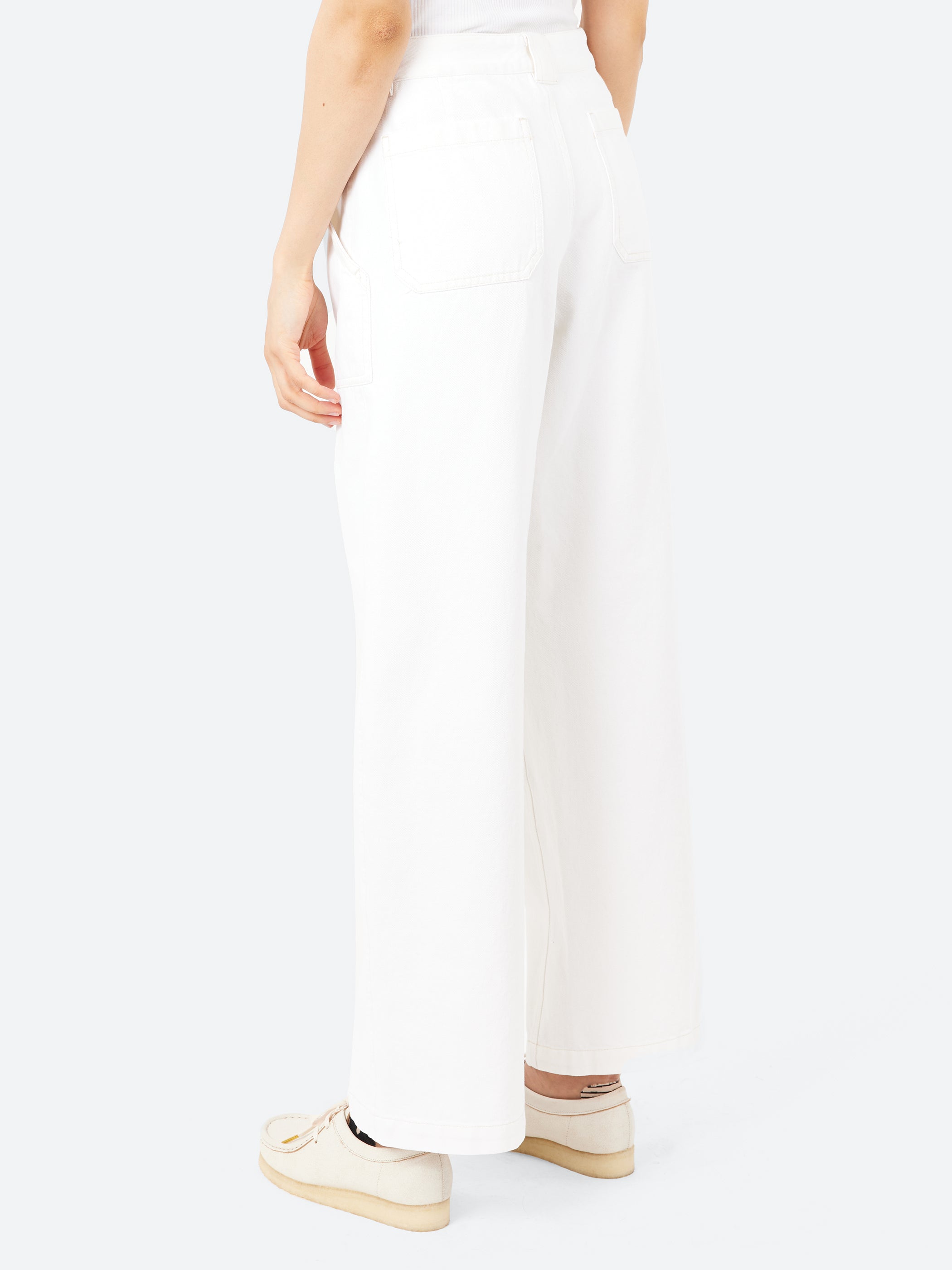 Sidney Pant
