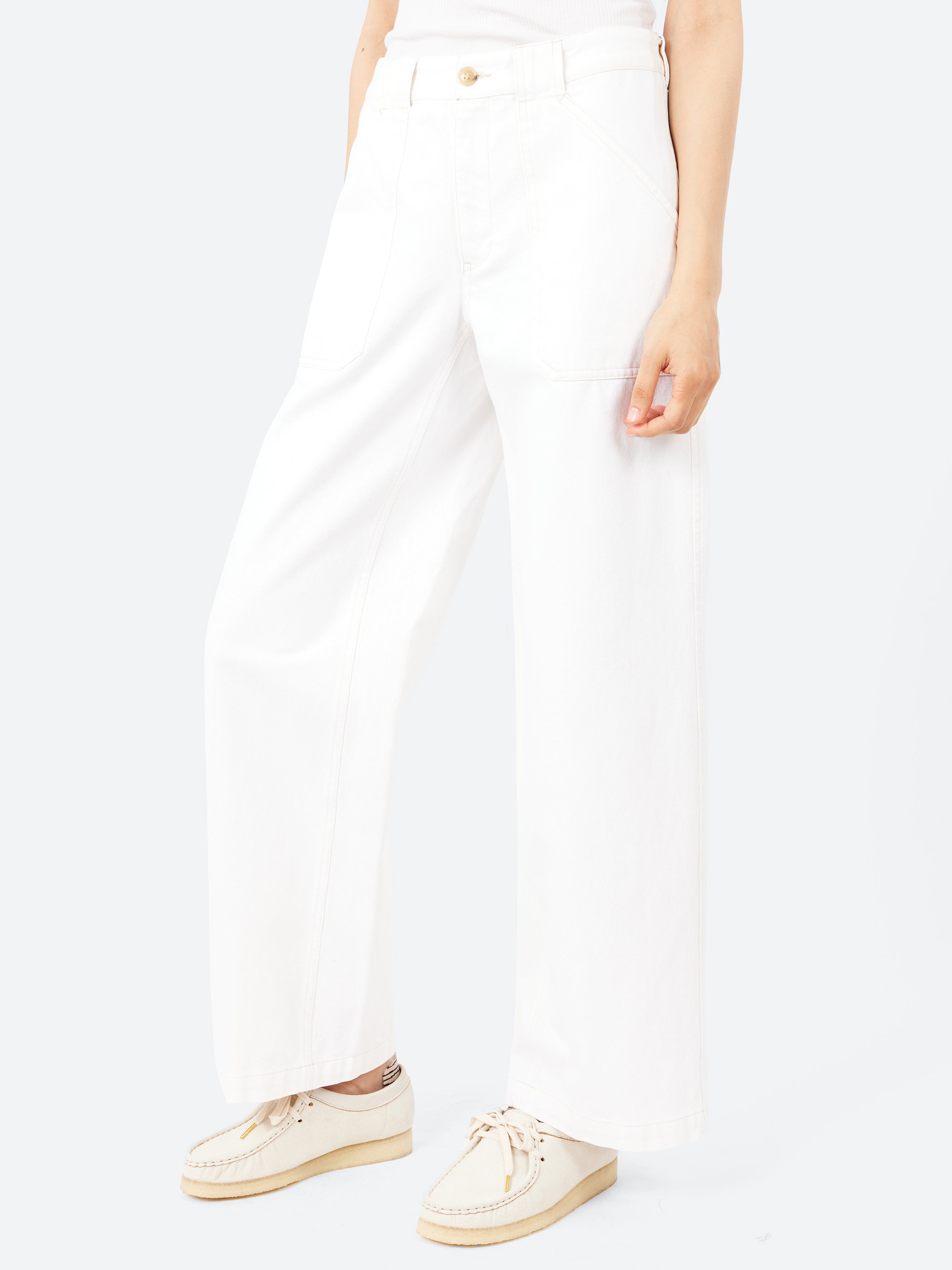 Sidney Pant