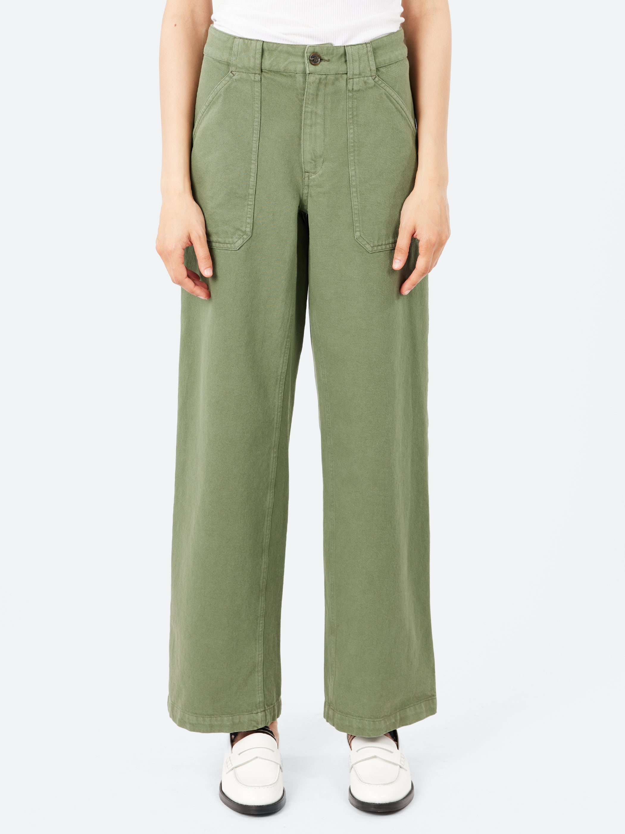Sidney Pant
