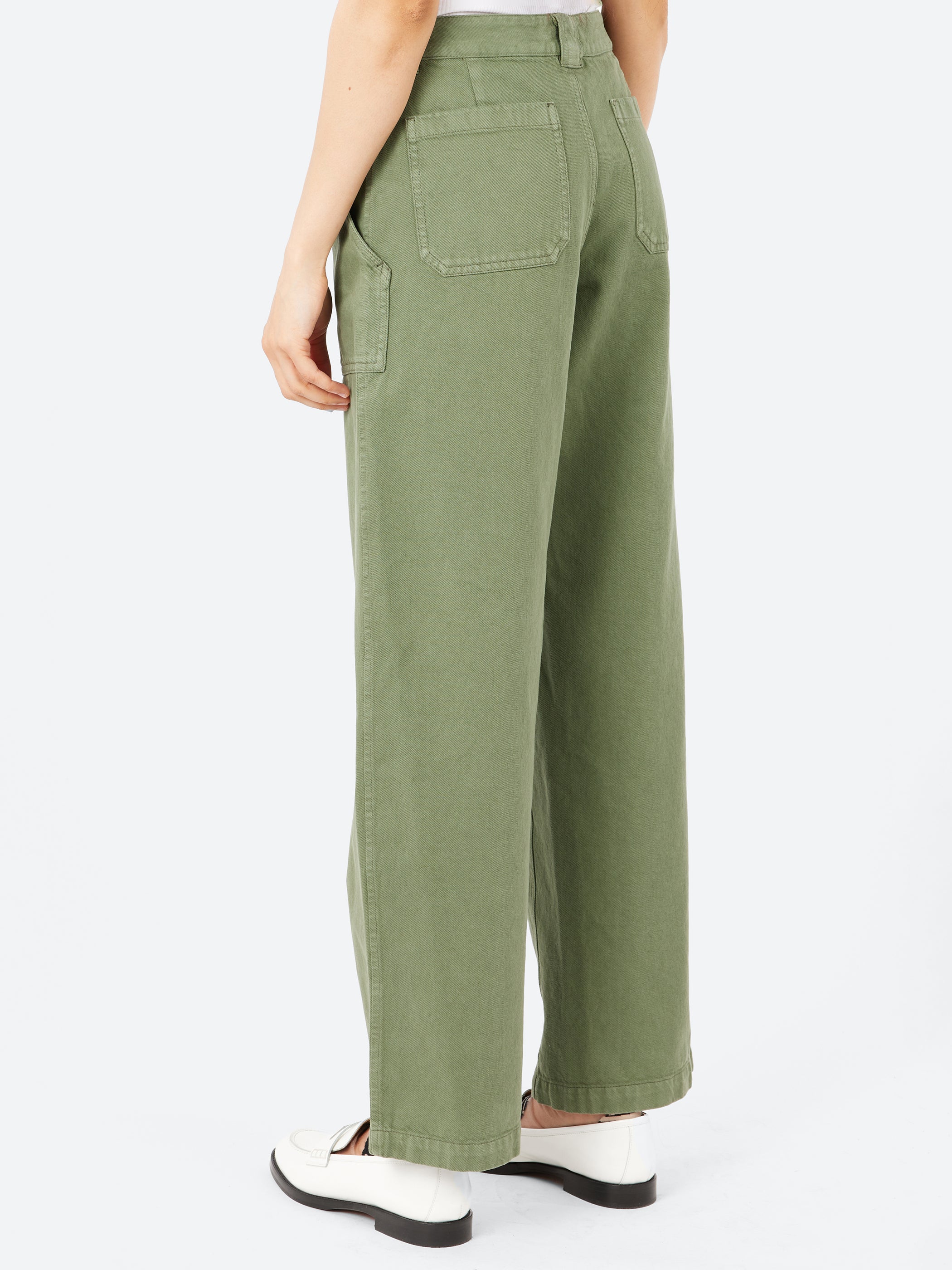 Sidney Pant