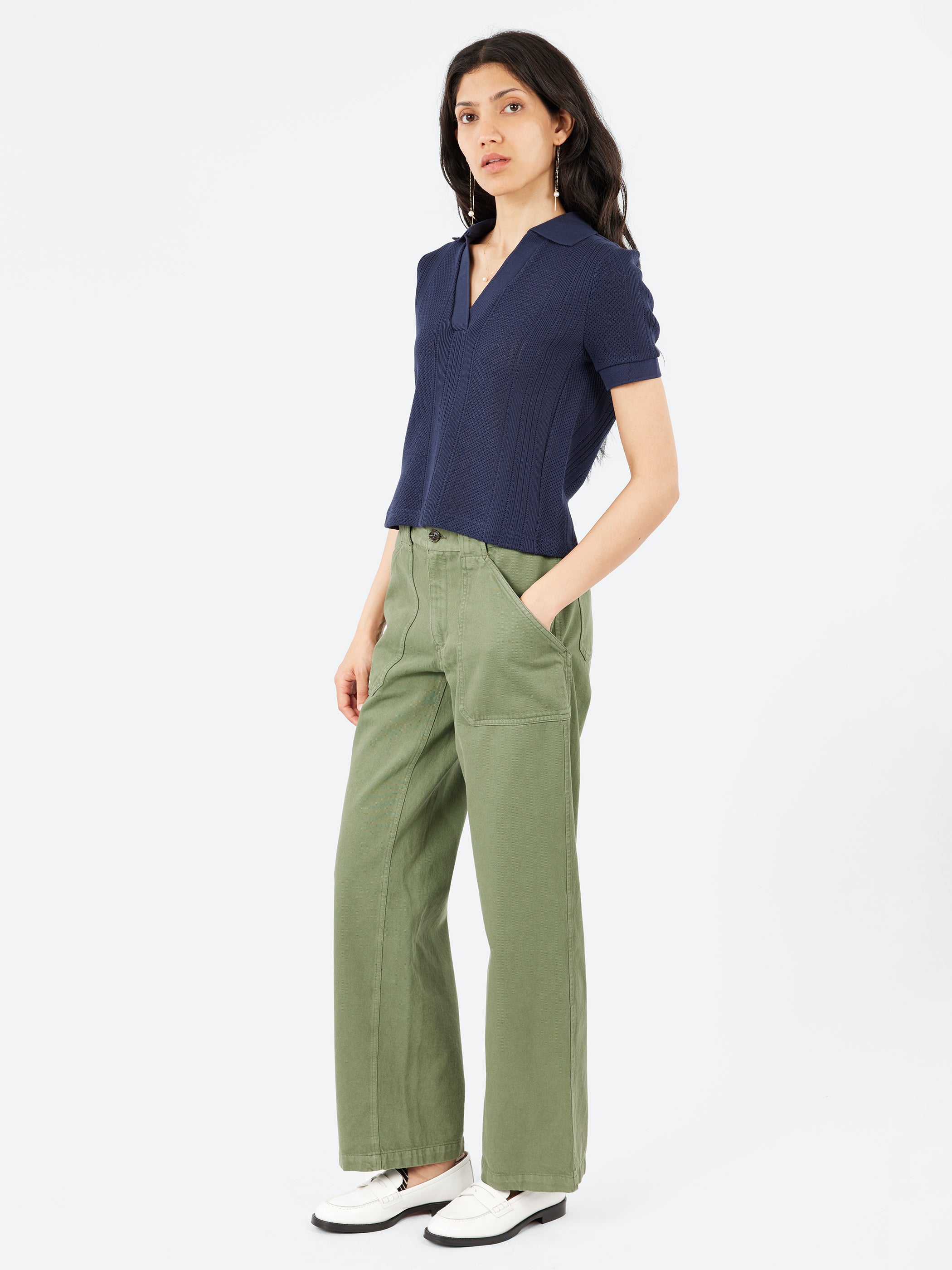 Sidney Pant