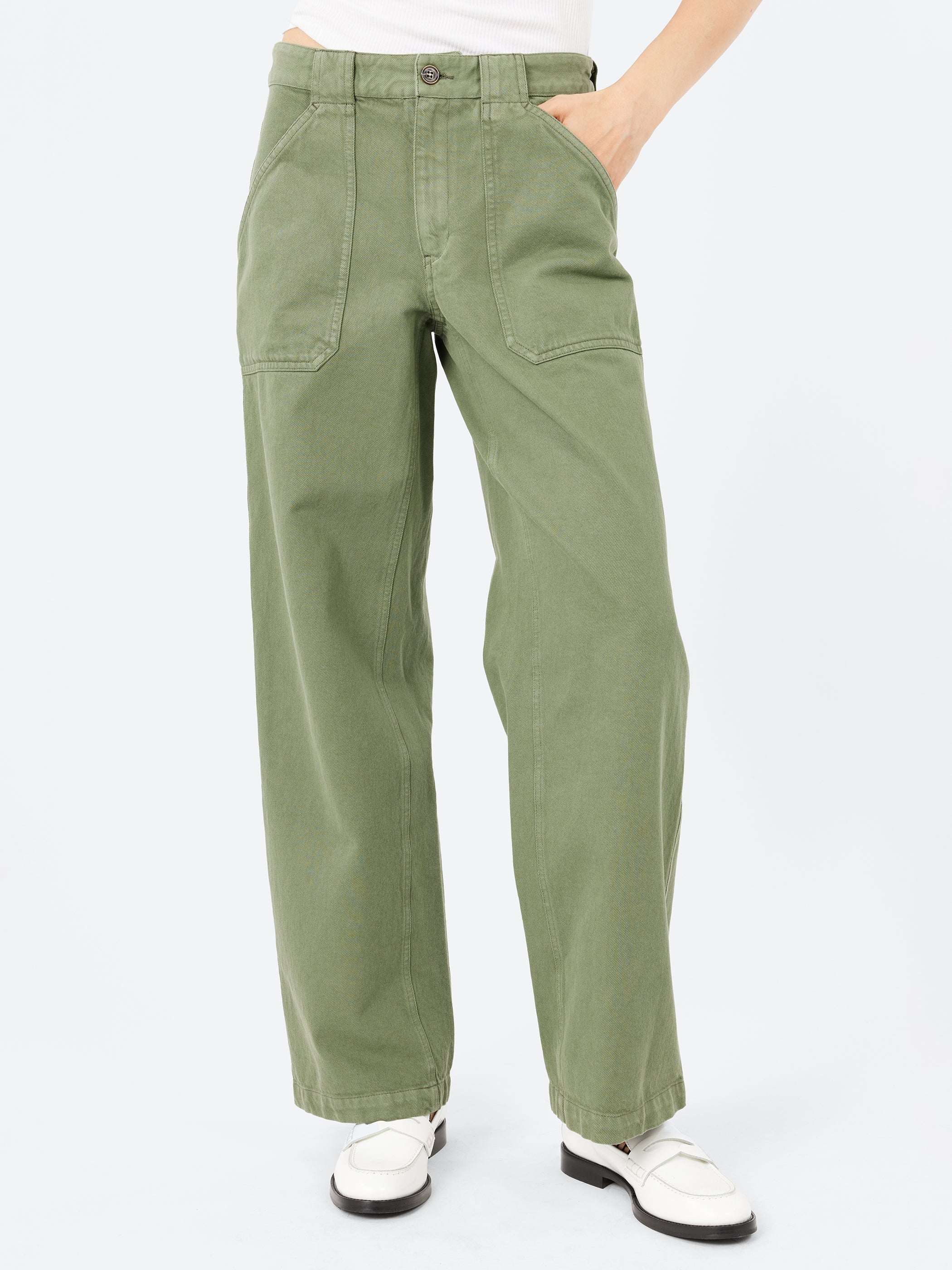 Sidney Pant