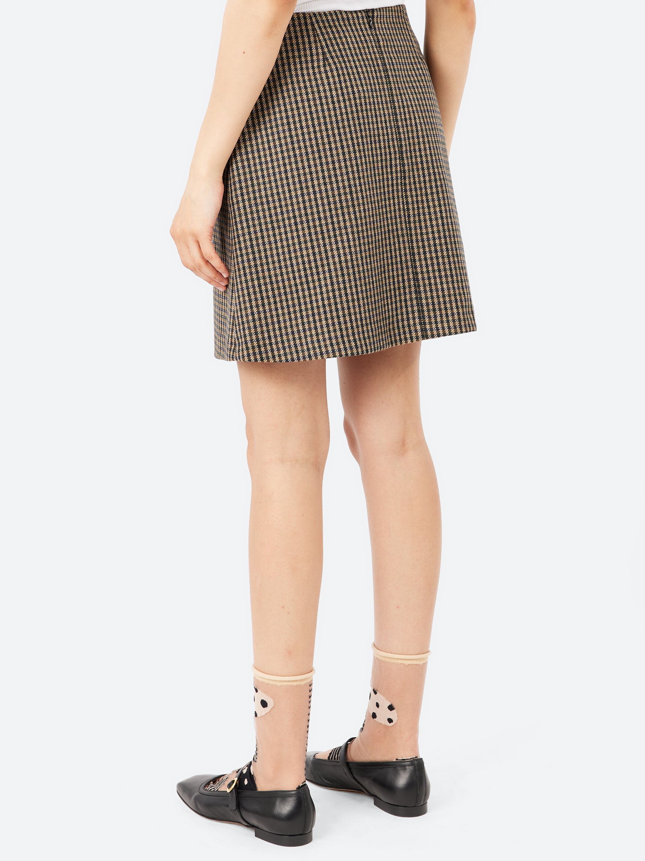 Adelma Skirt
