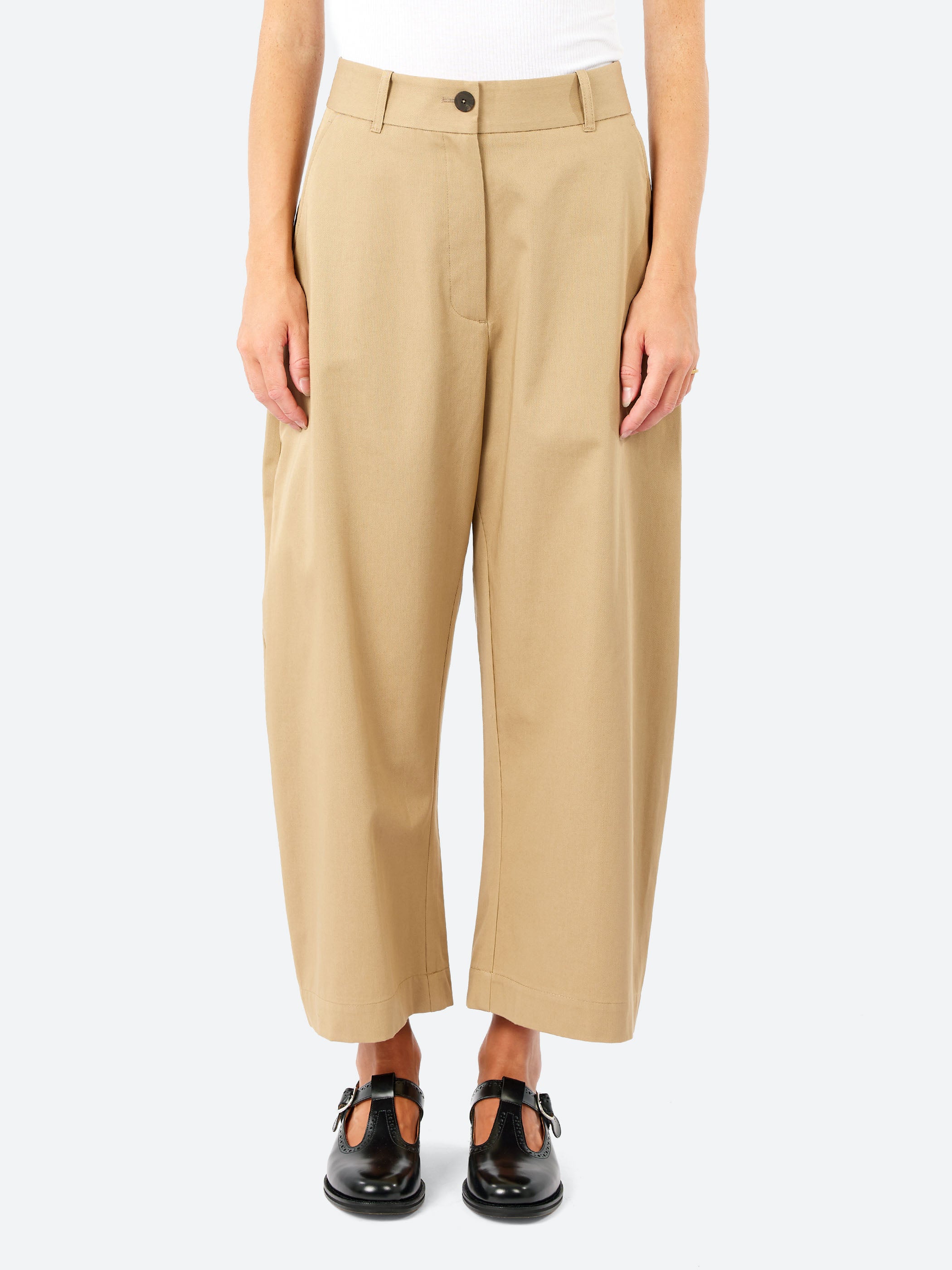 Chalco Pant