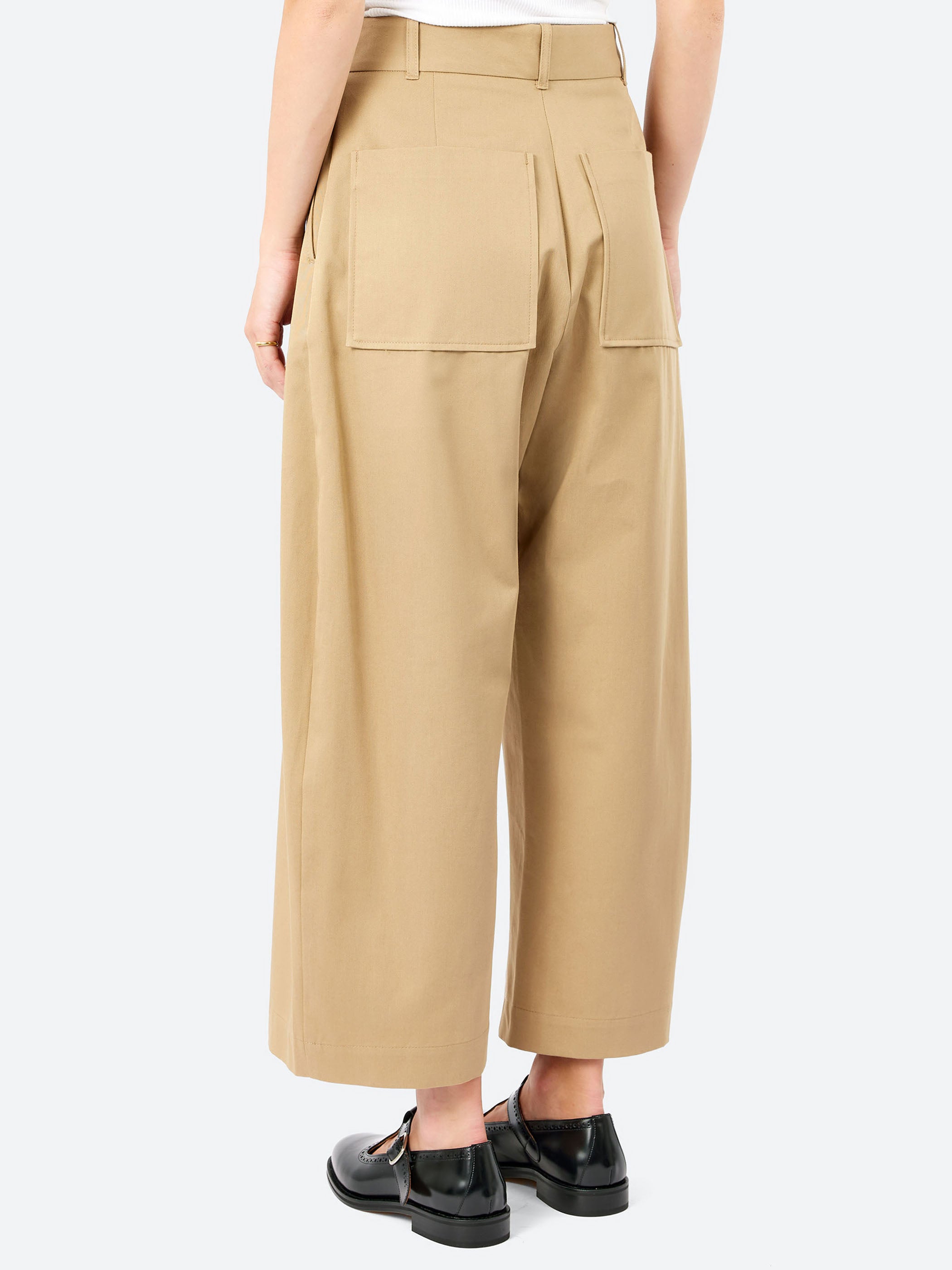 Chalco Pant