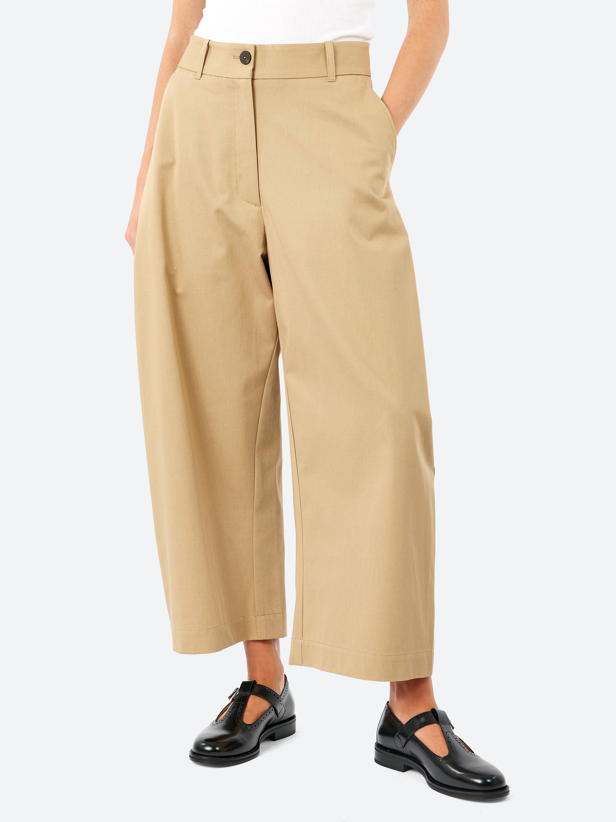 Chalco Pant