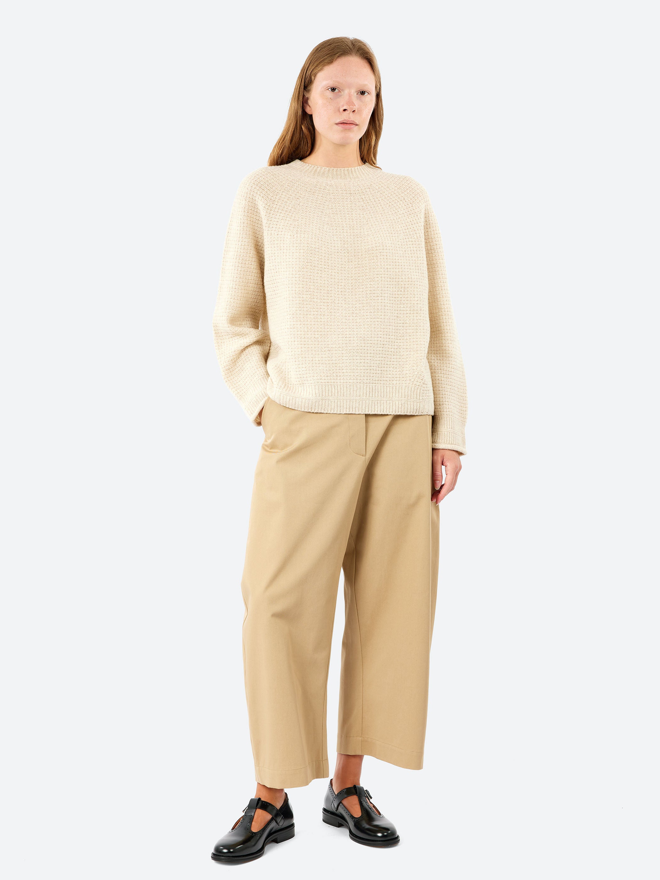Chalco Pant