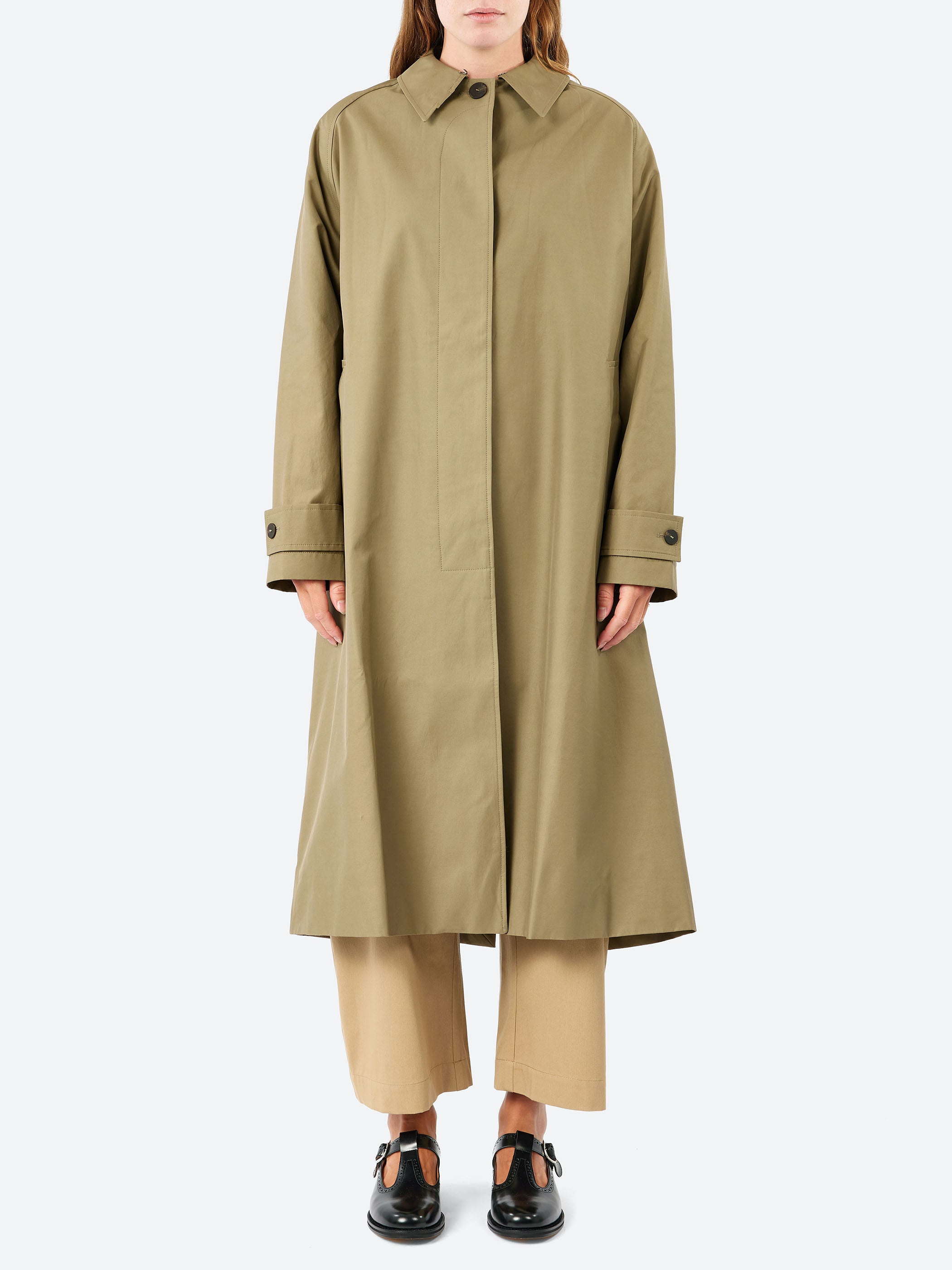 Holin Coat