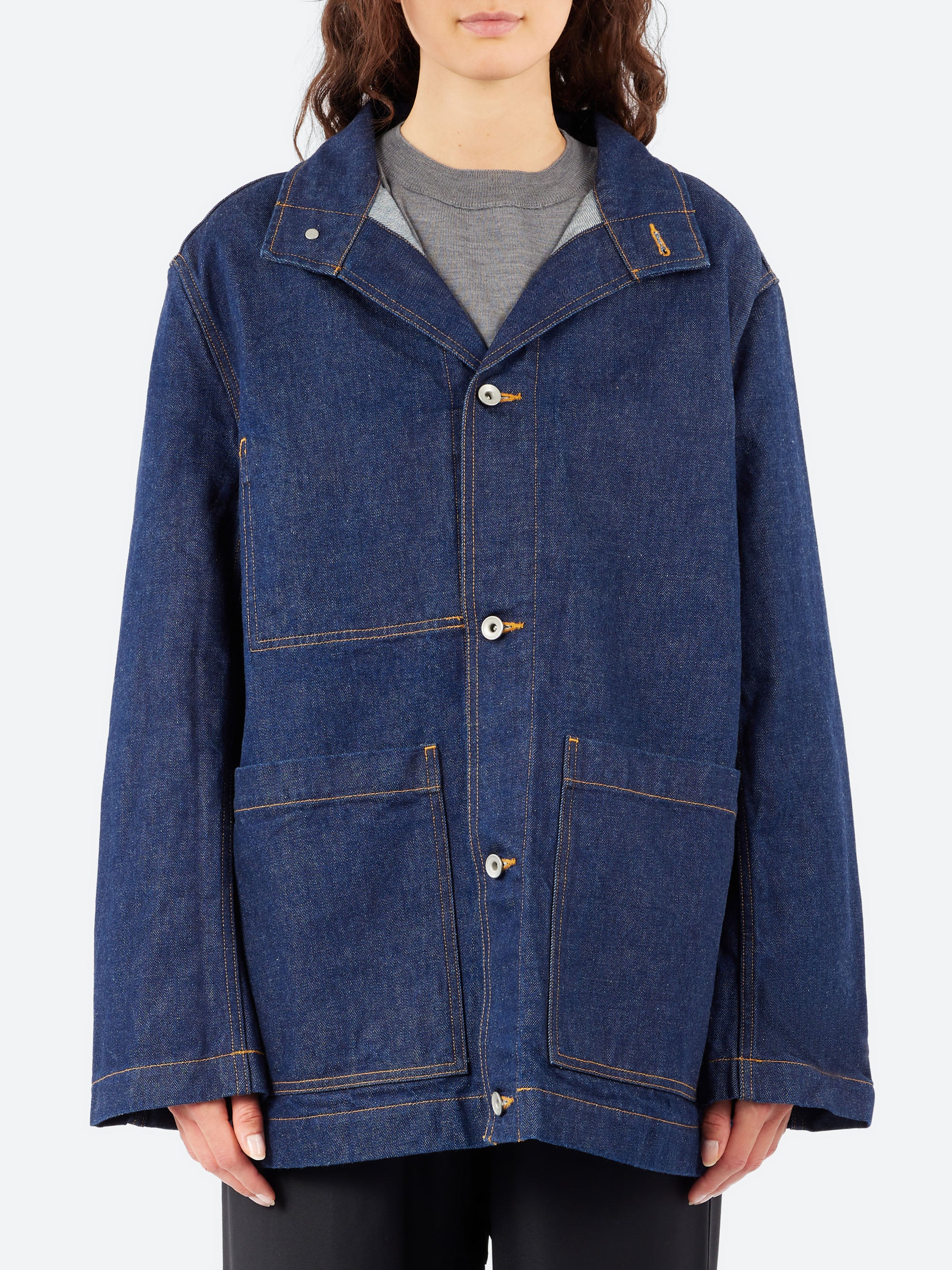 District Jacket