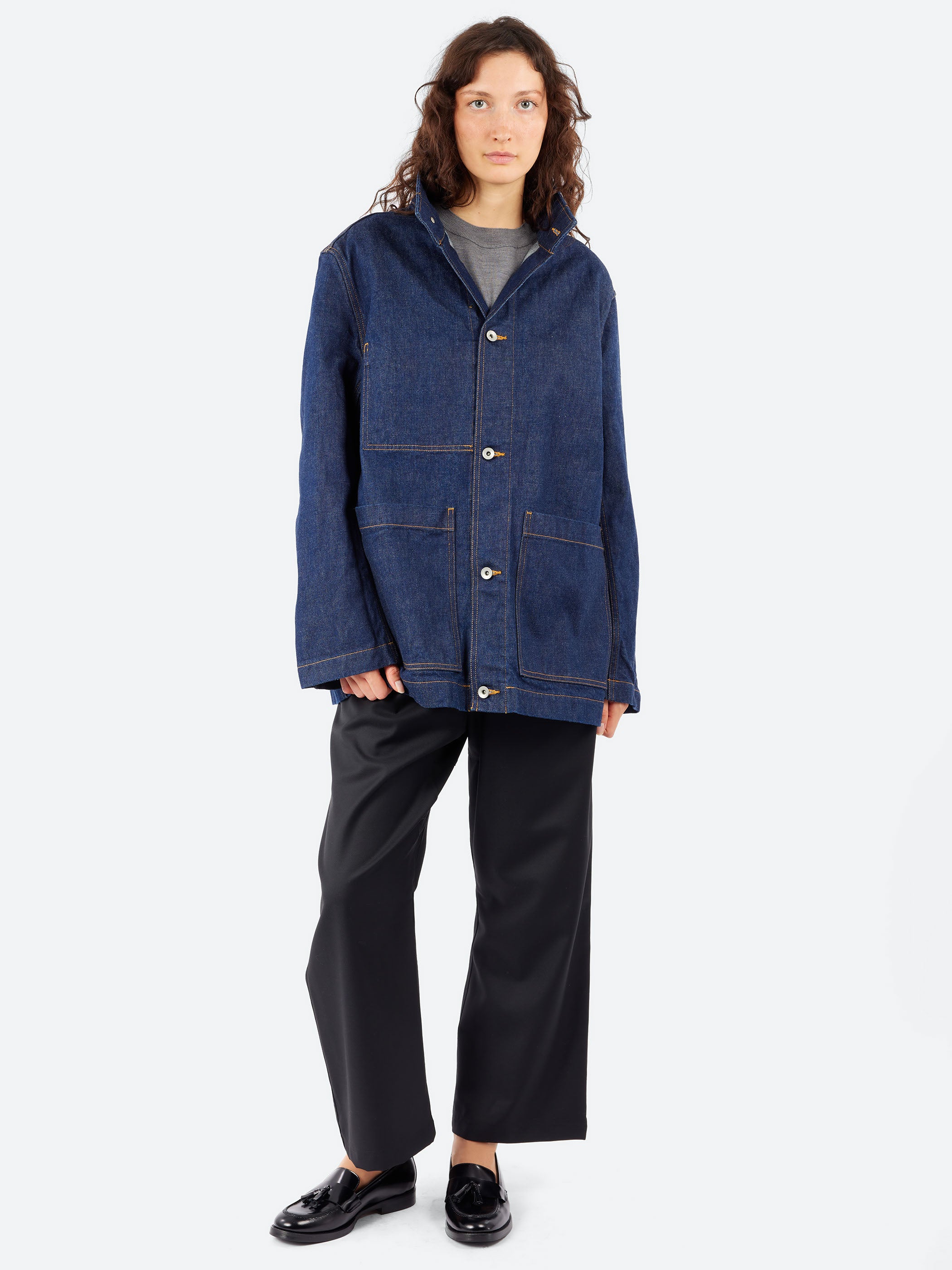 District Jacket