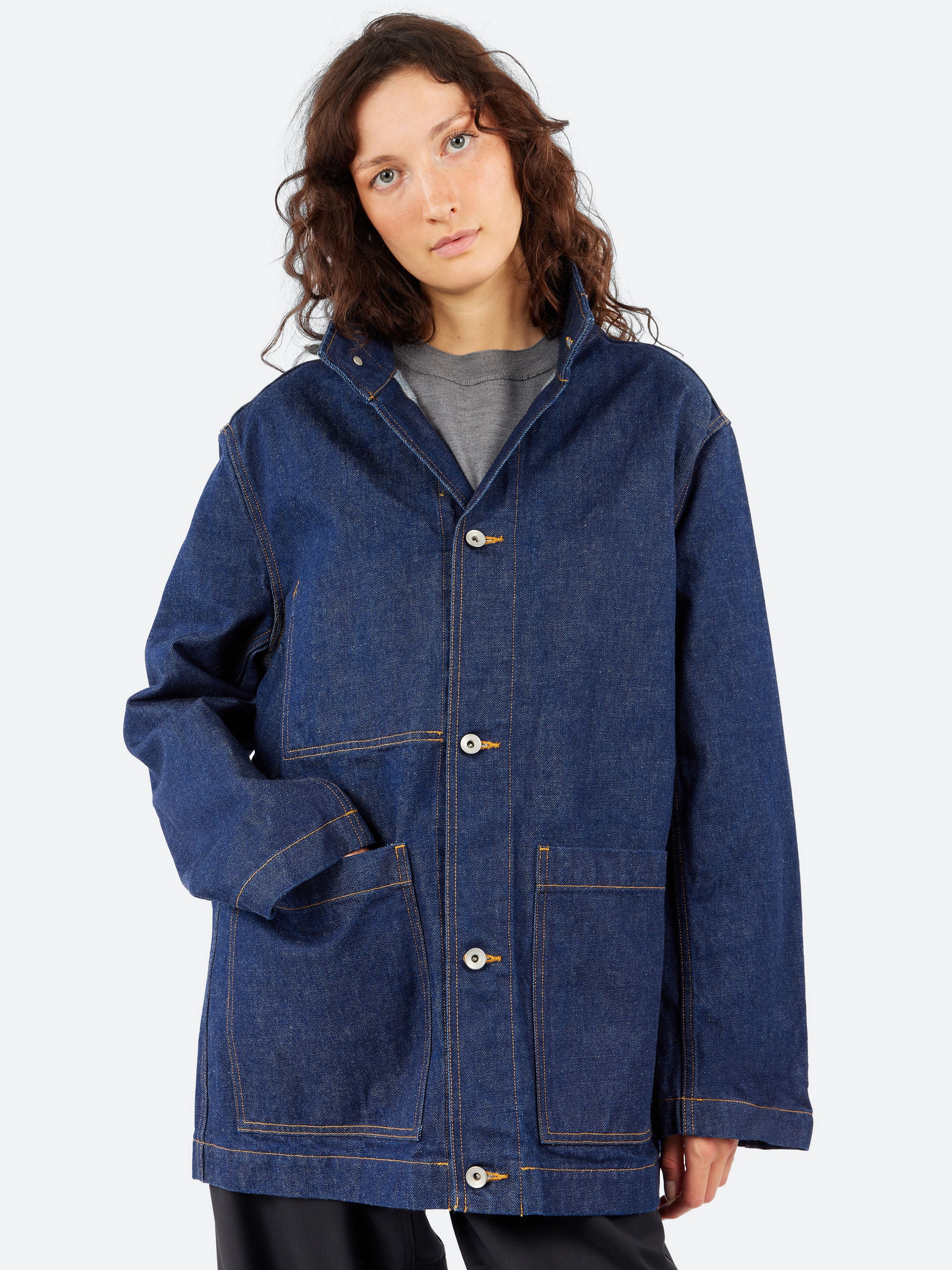 District Jacket