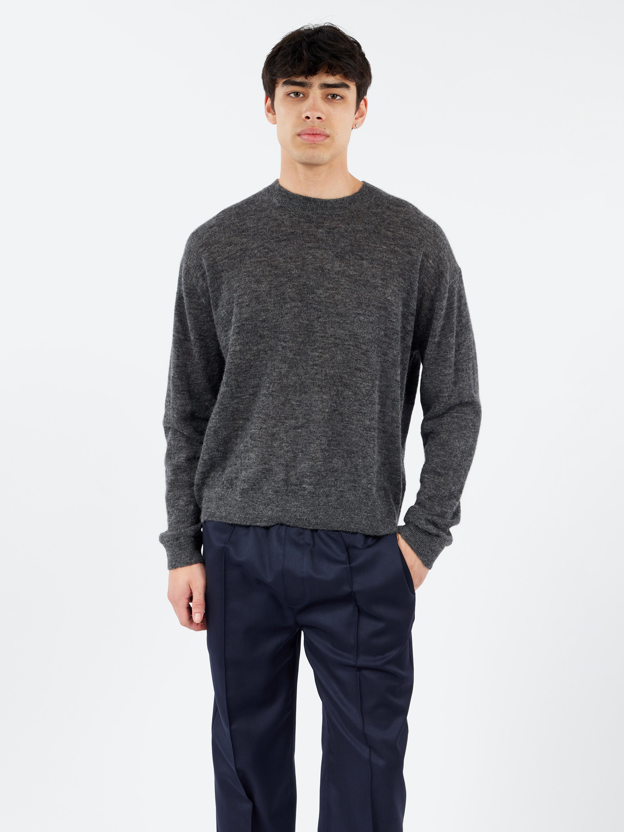 Picco Knit