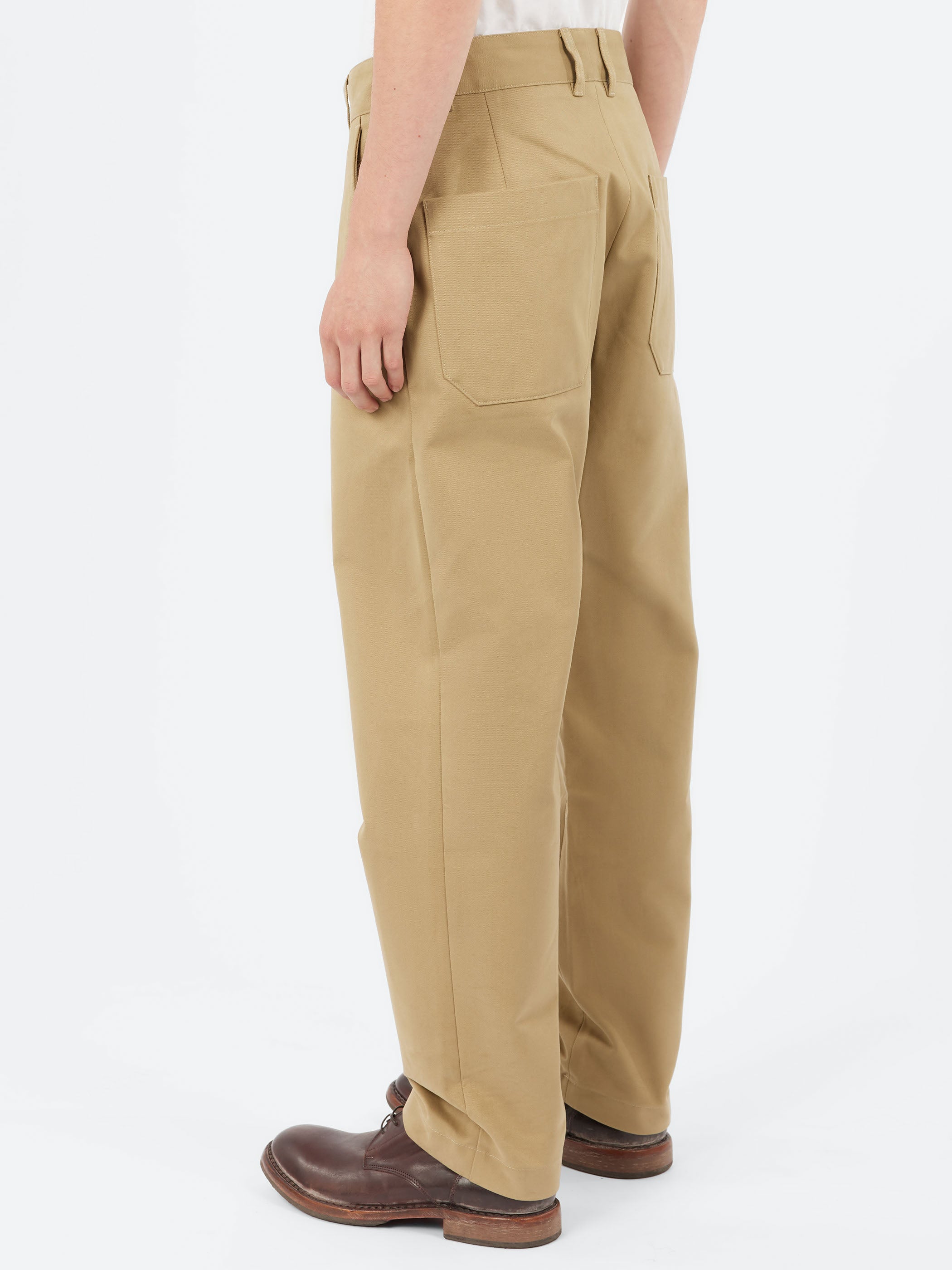 Bill Pants