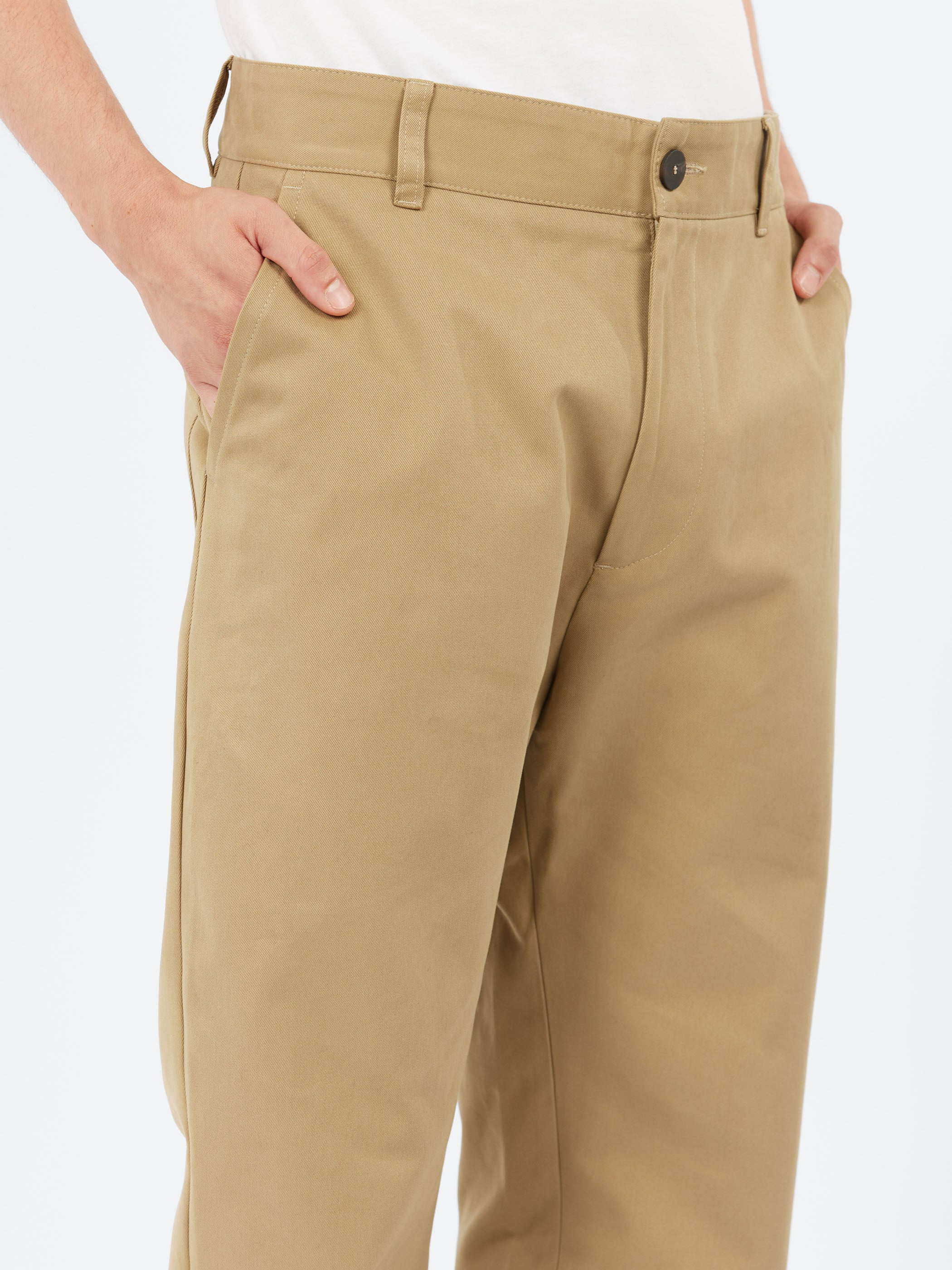 Bill Pants