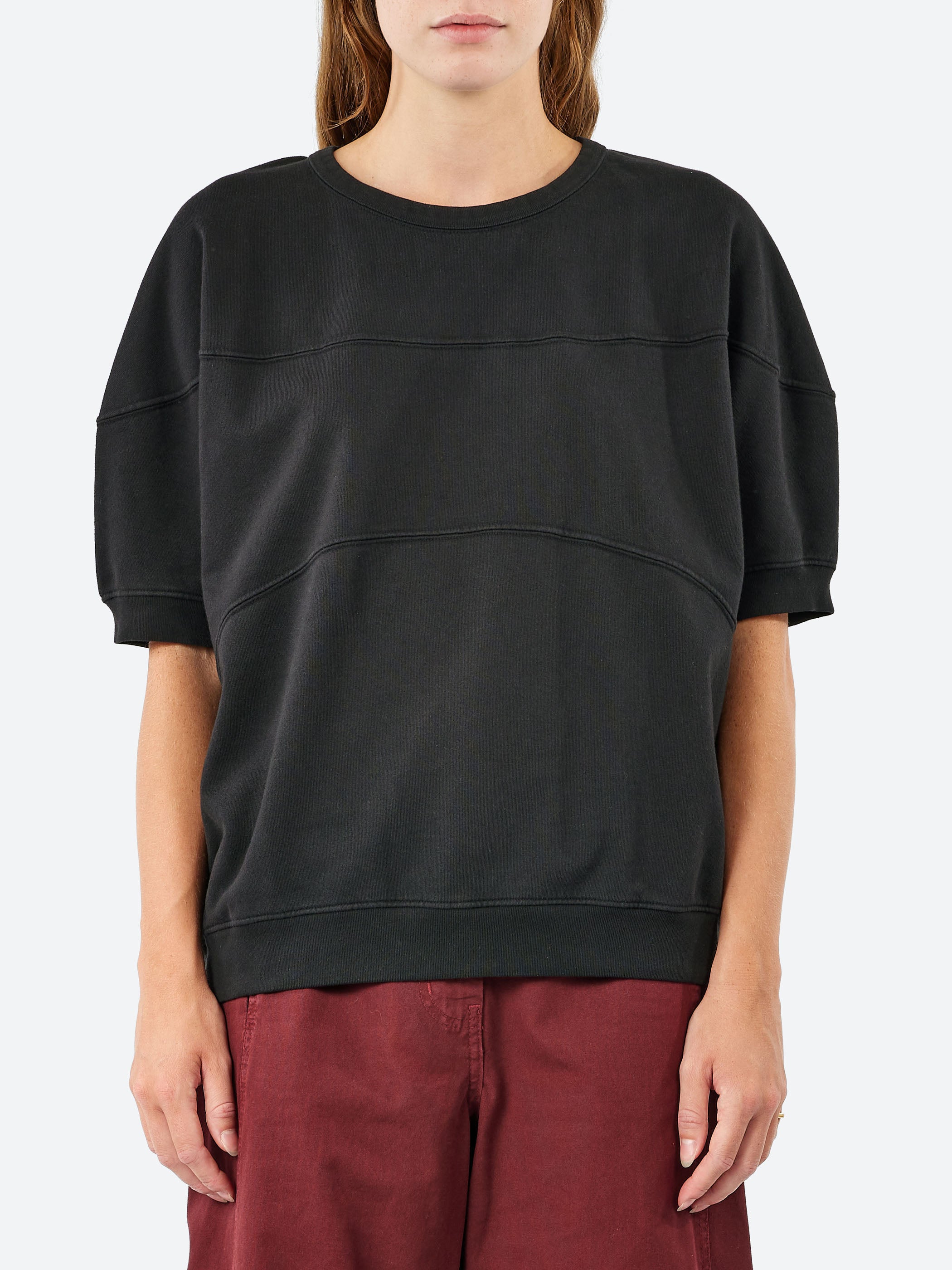 Football Sweatshirt