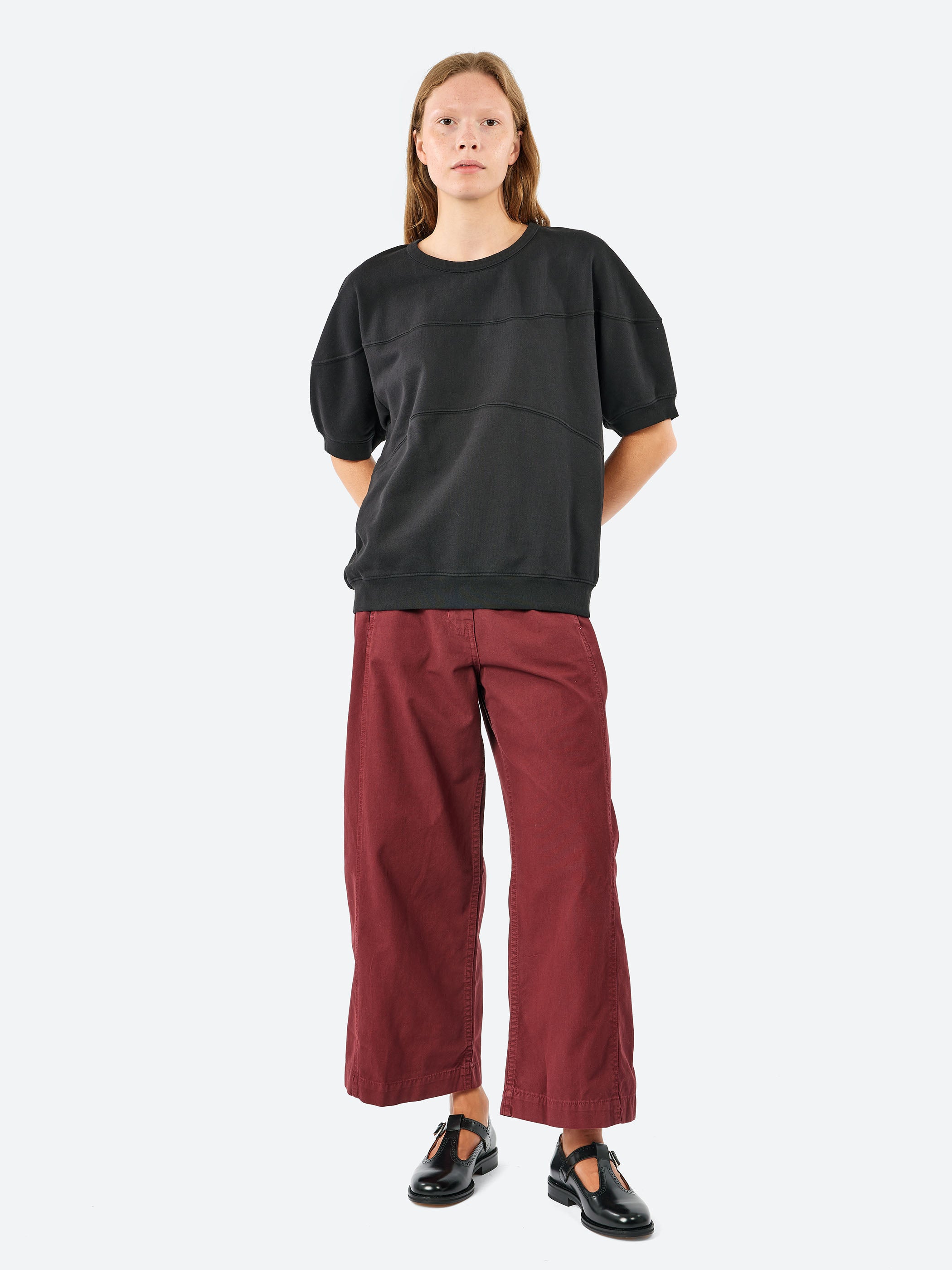 Football Sweatshirt