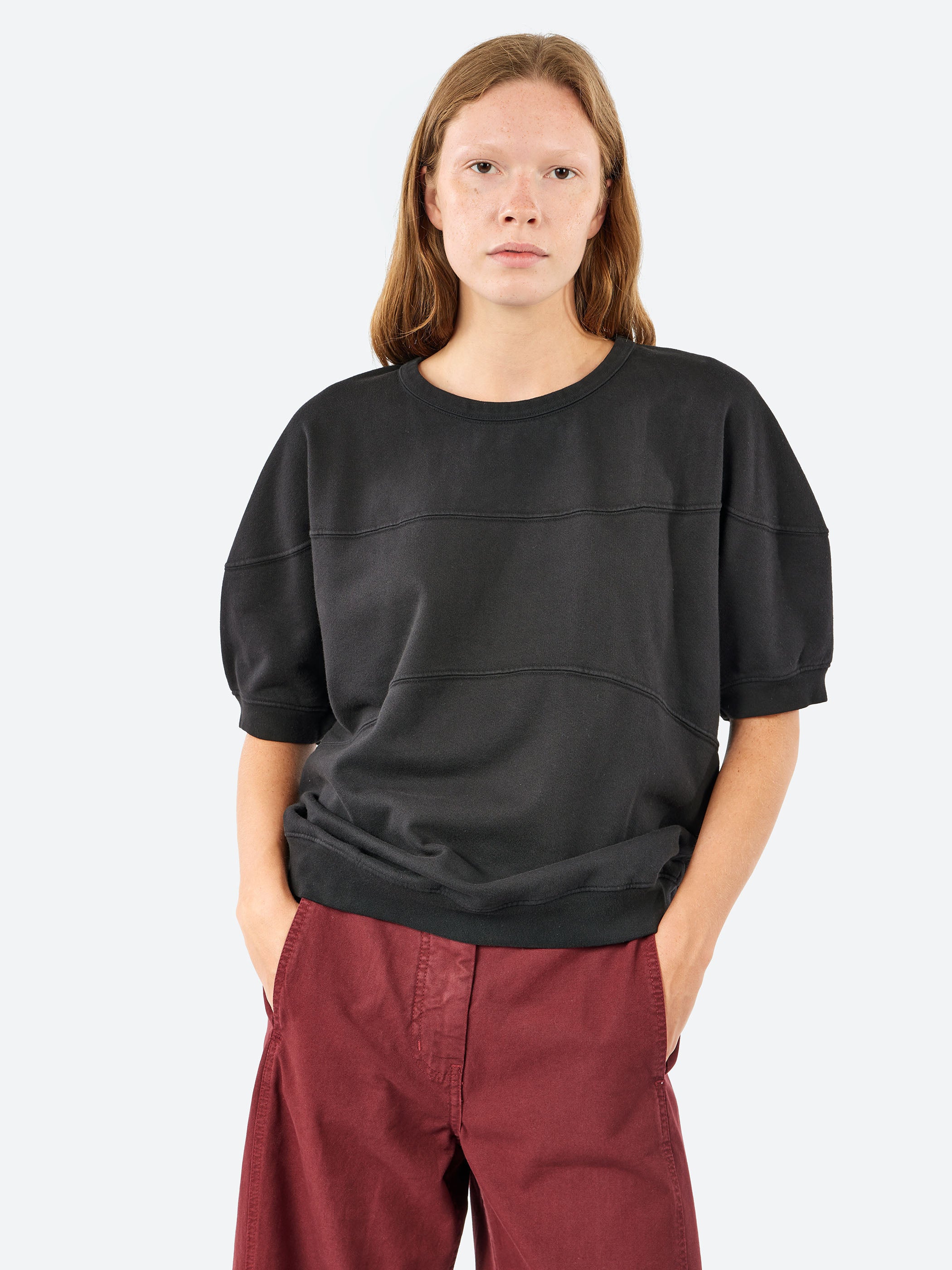 Football Sweatshirt