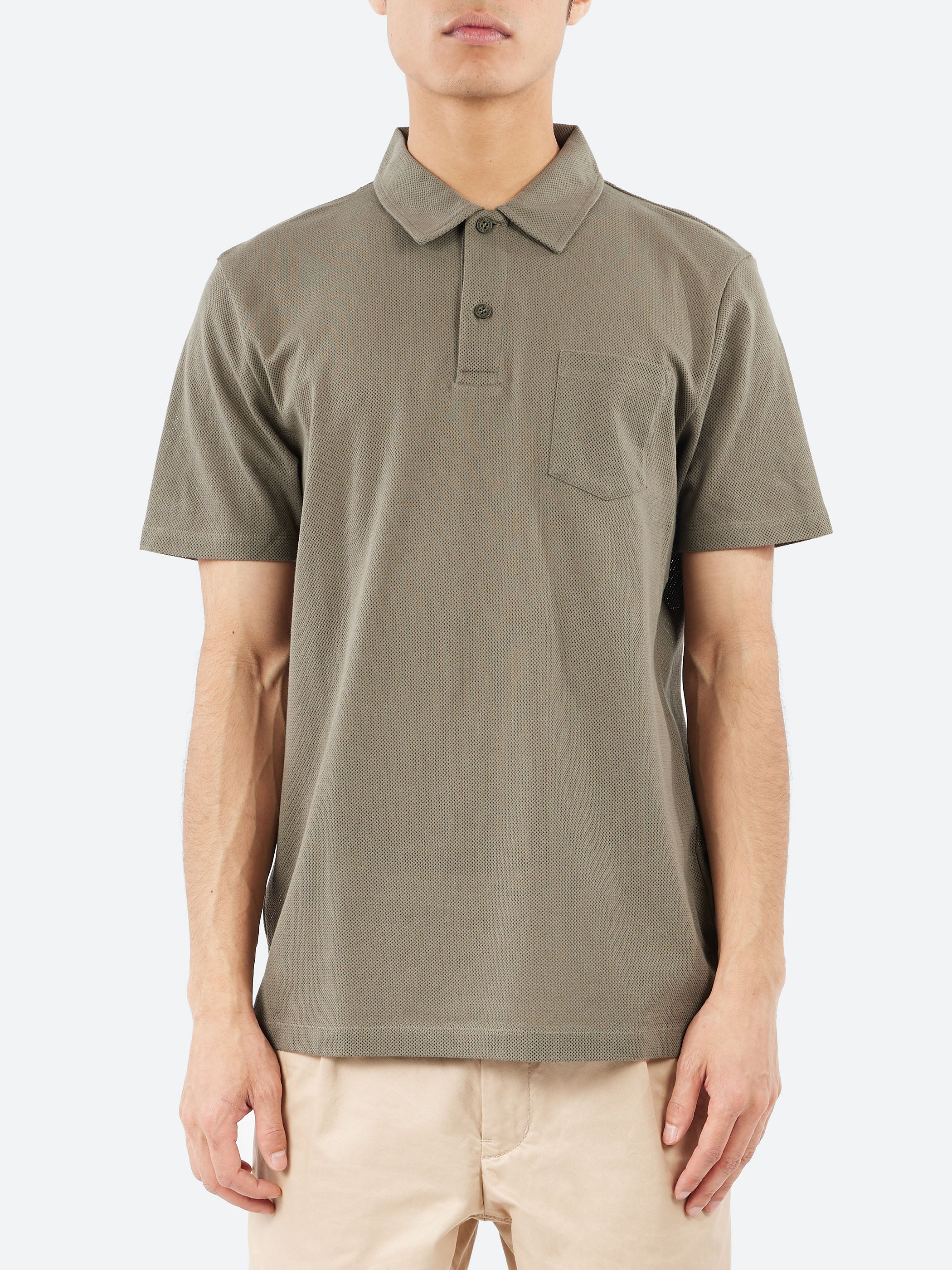 Riveria Polo Shirt