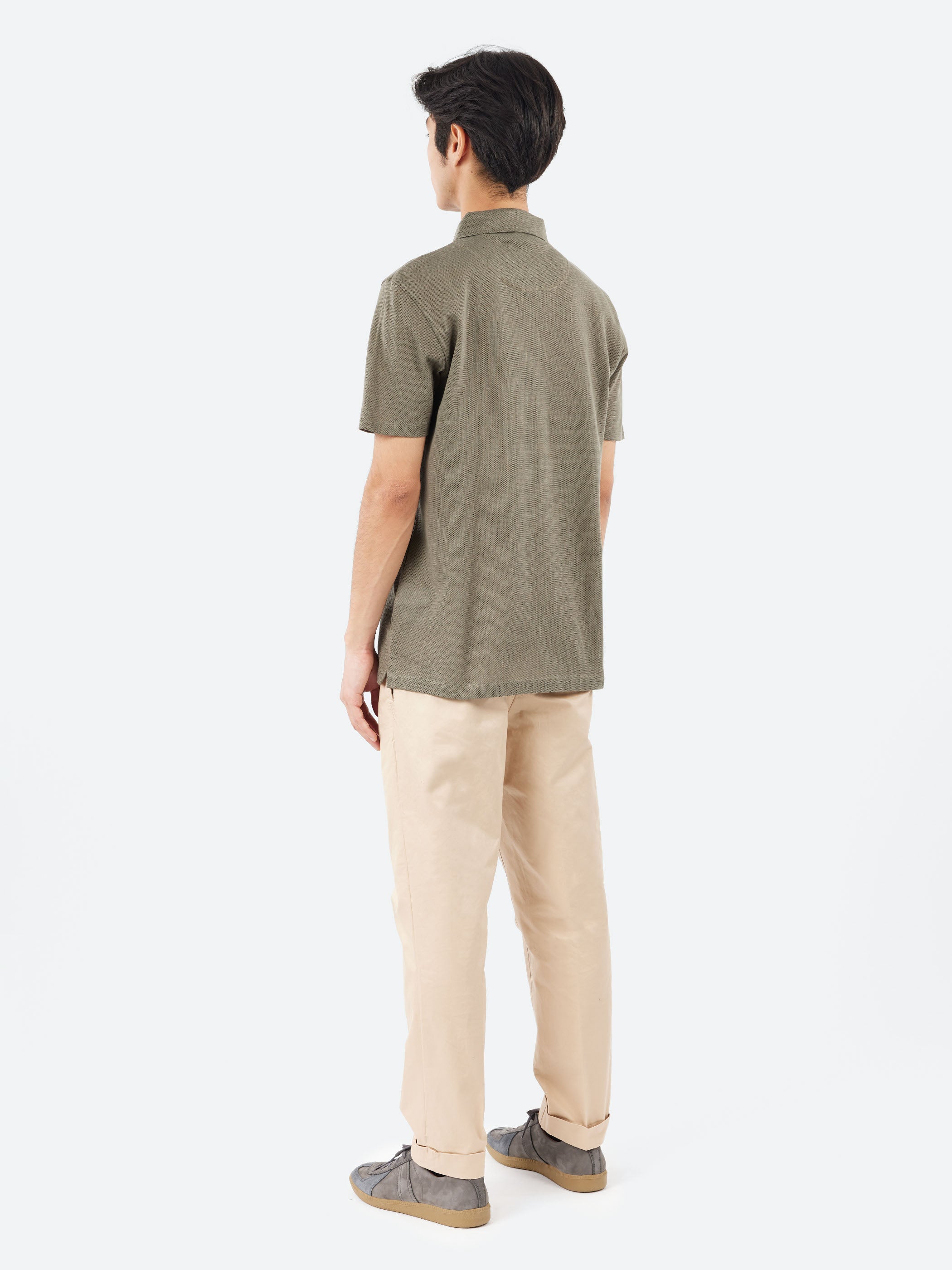 Riveria Polo Shirt