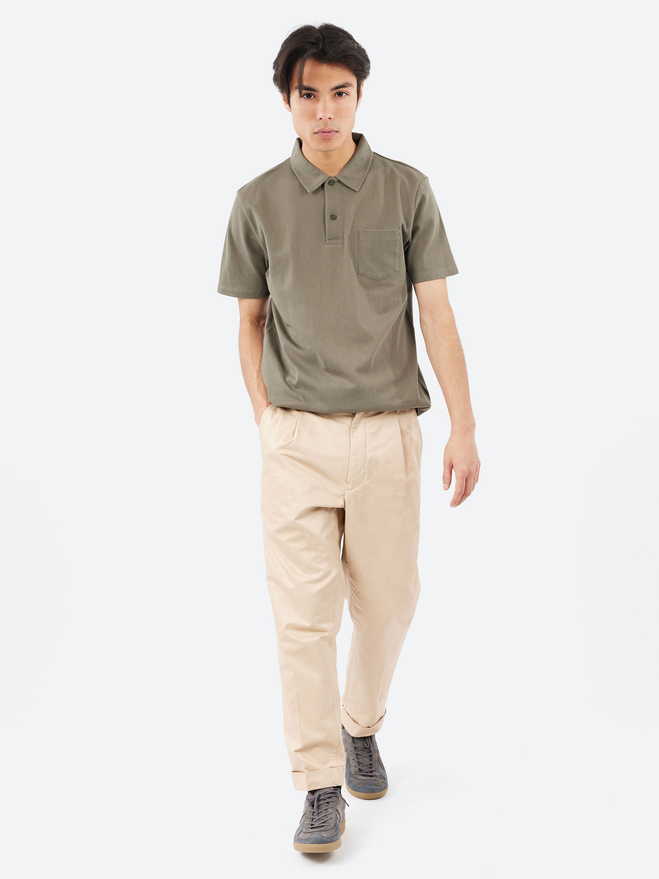 Riveria Polo Shirt