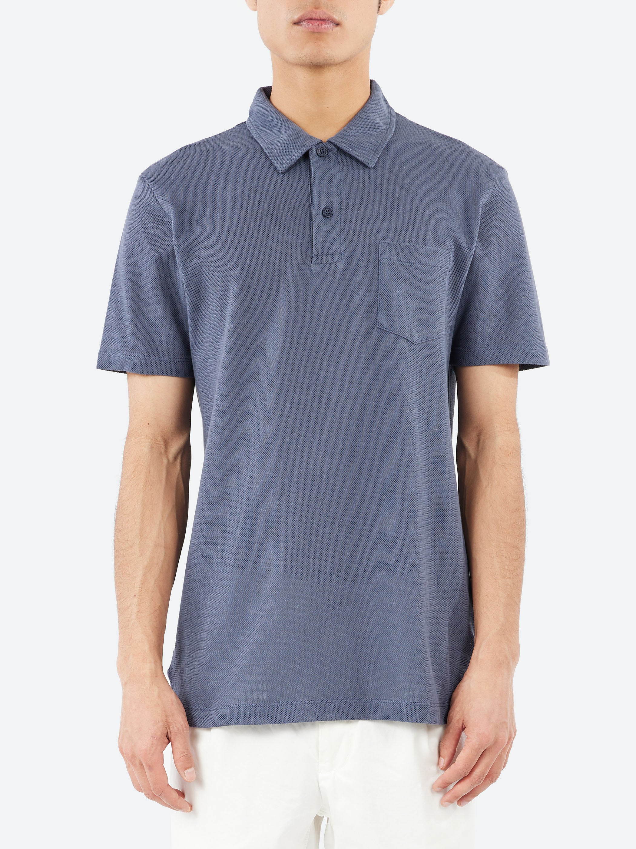 Riveria Polo Shirt