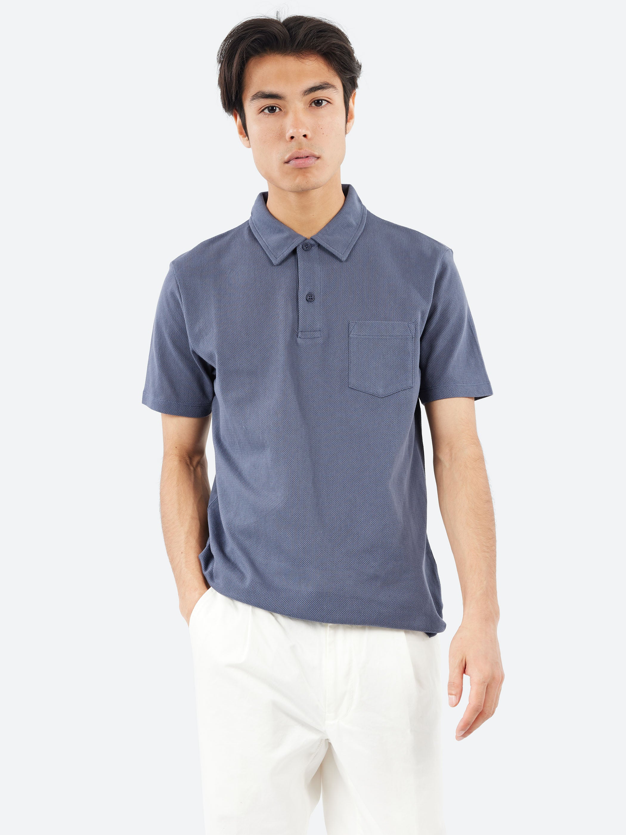Riveria Polo Shirt