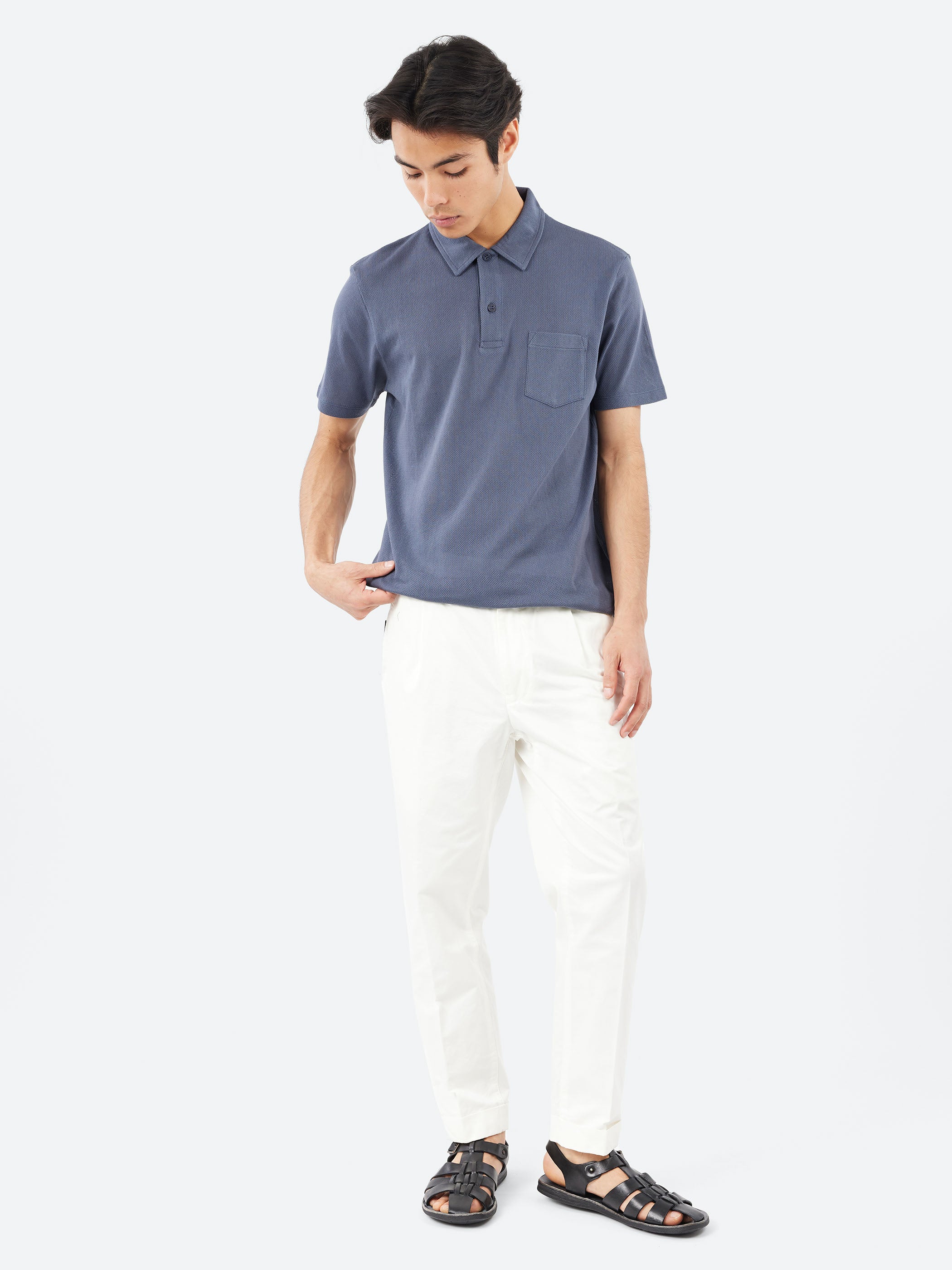 Riveria Polo Shirt