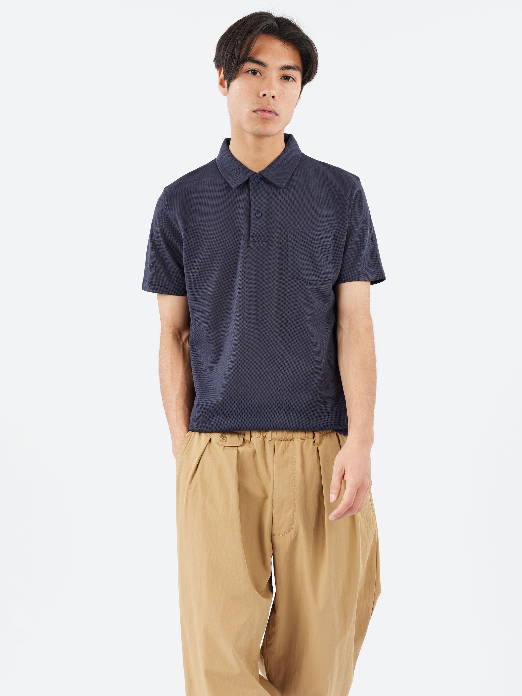 Riveria Polo Shirt