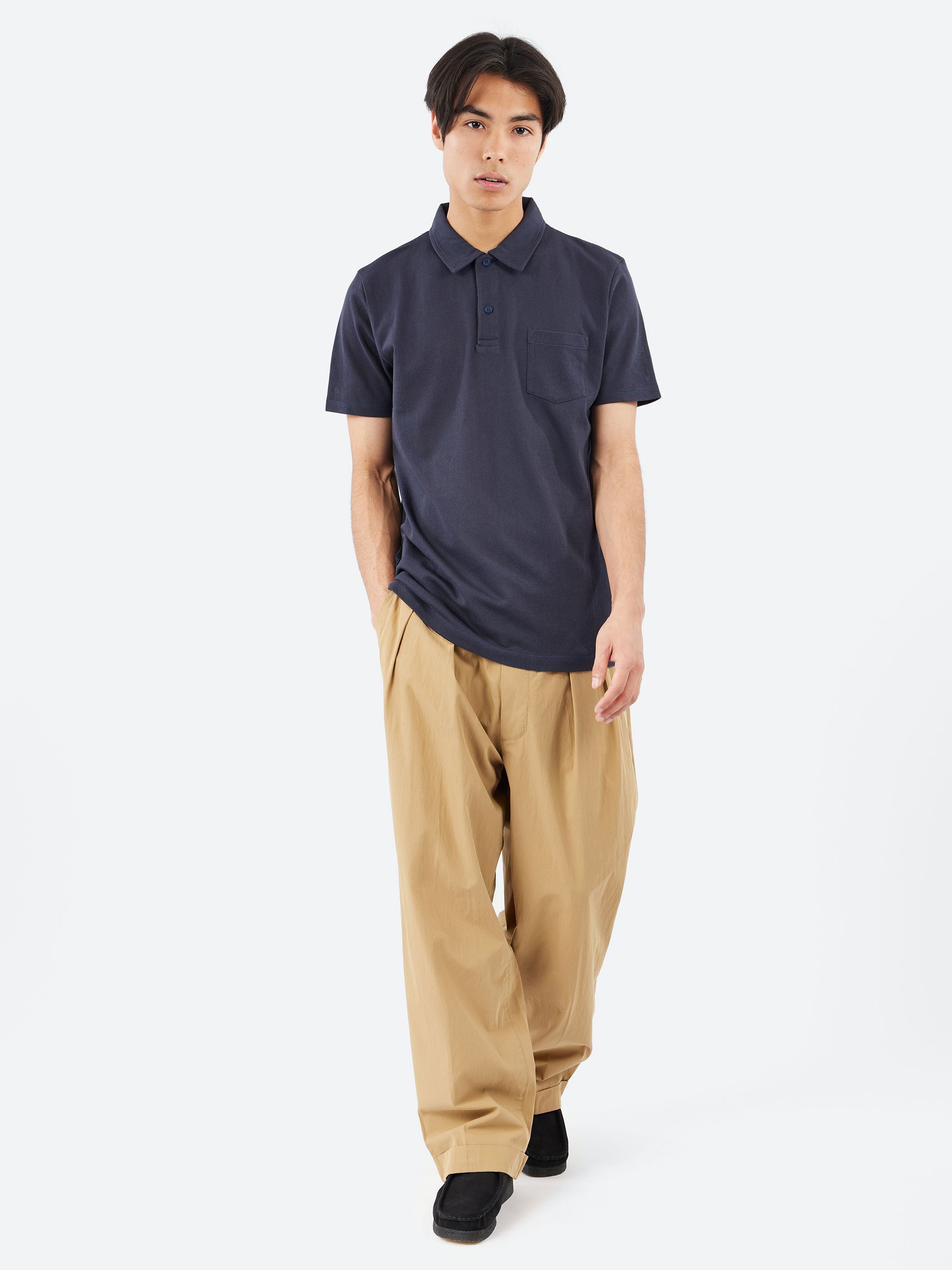 Riveria Polo Shirt