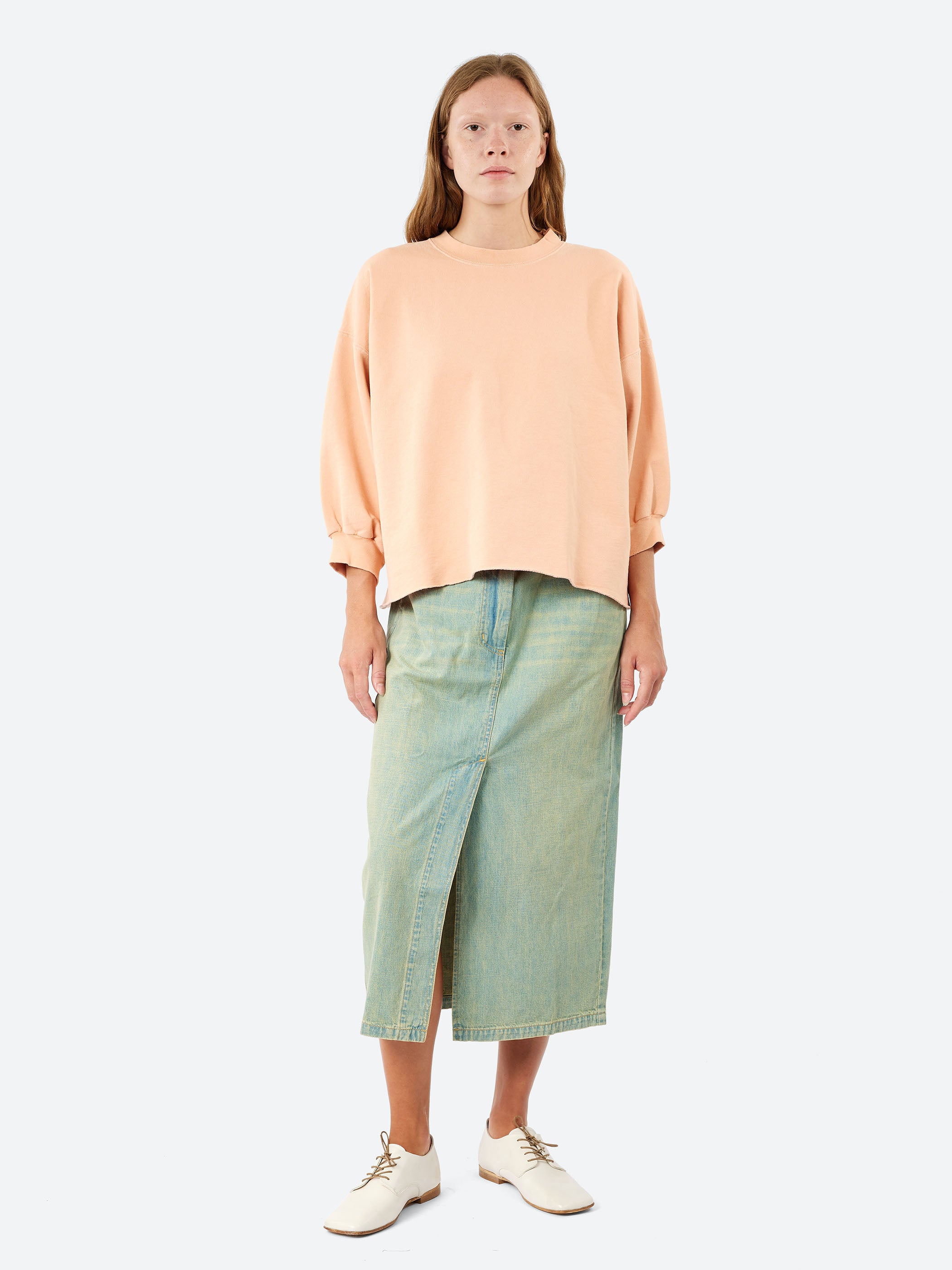 Fond Sweatshirt