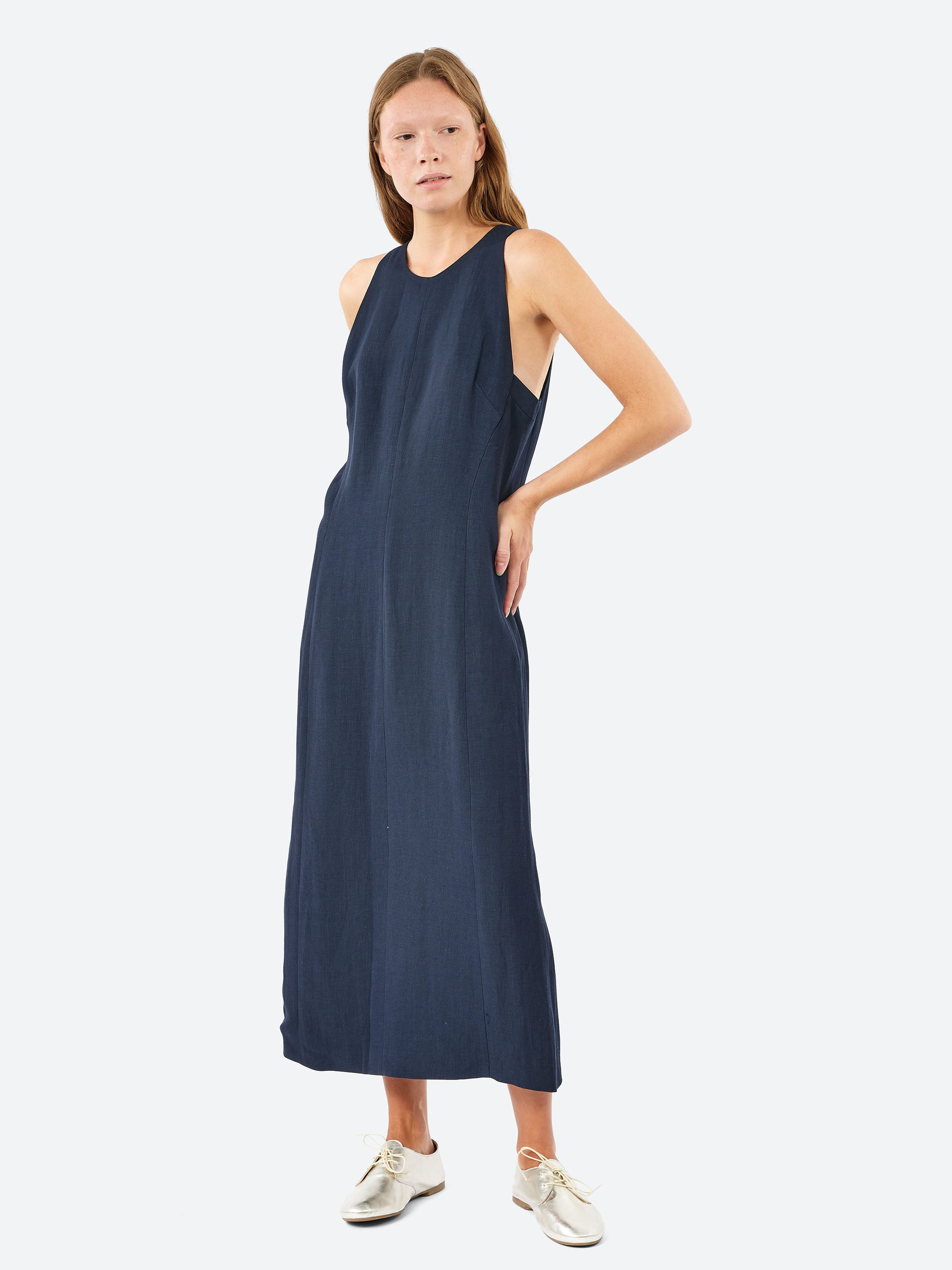 Damon Dress