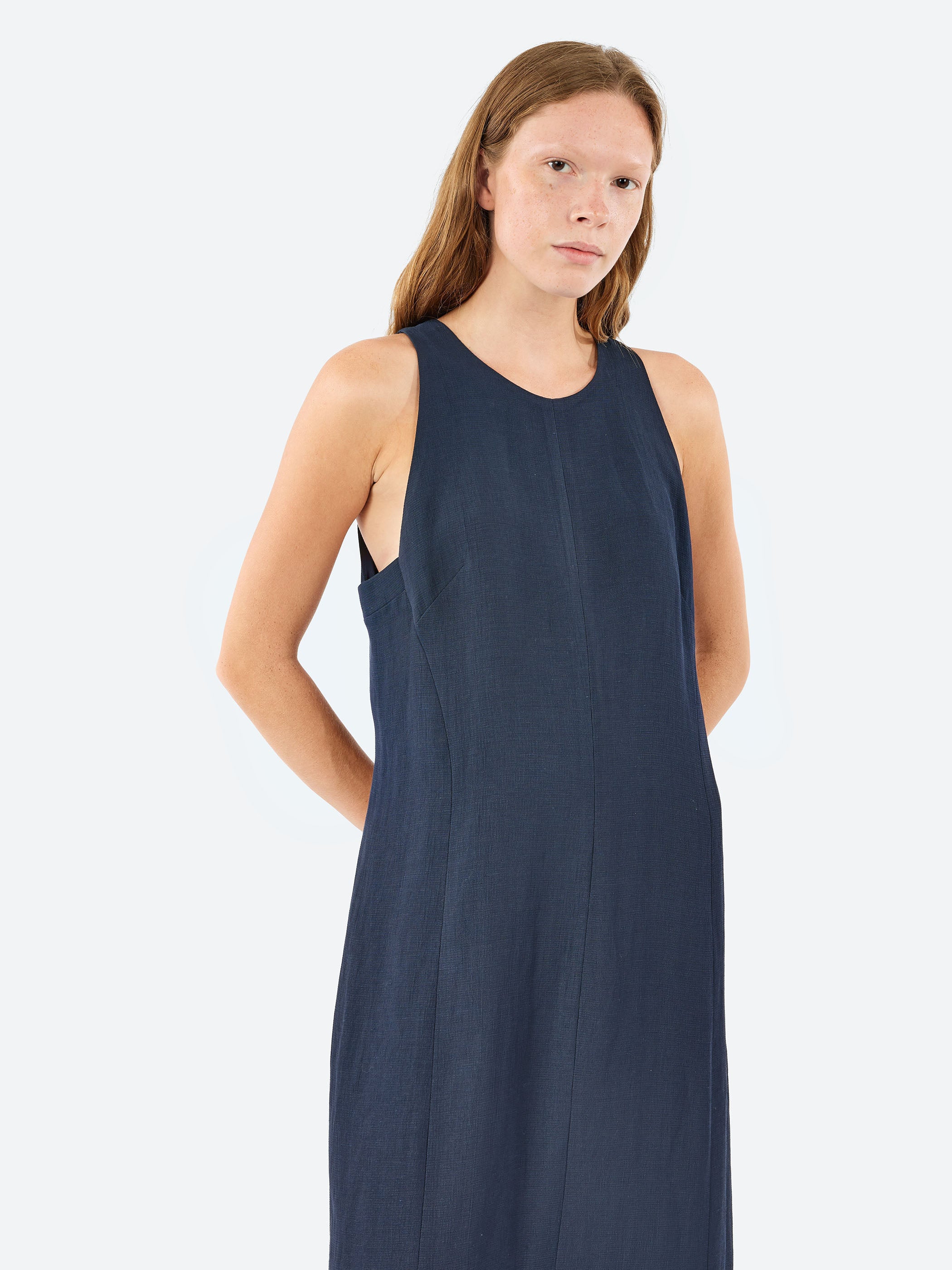 Damon Dress