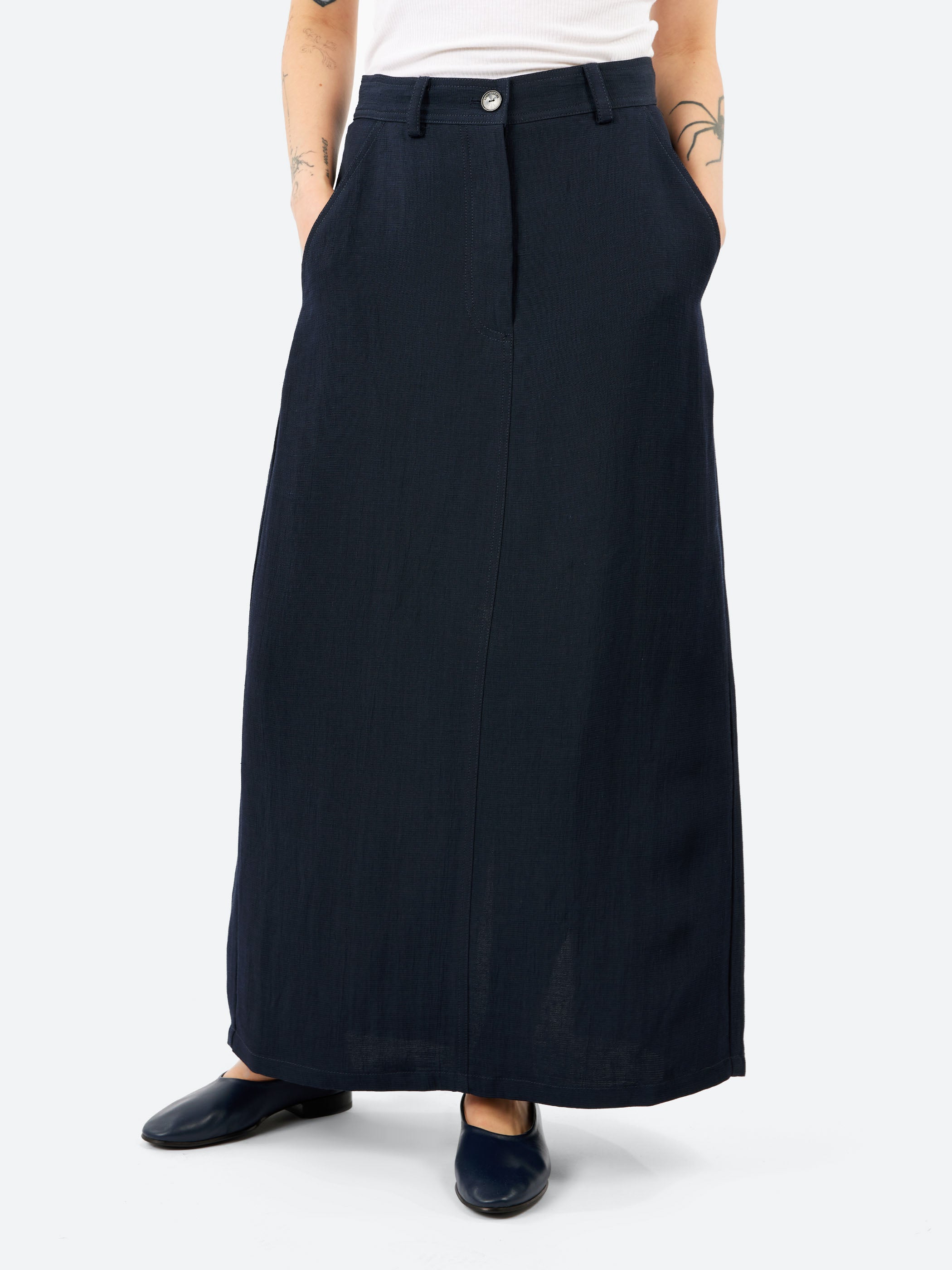 Rasi Skirt